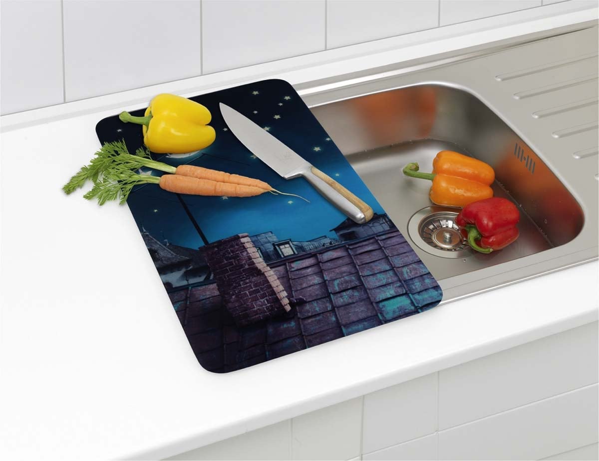 Abdeckplatte Universal 2er MOON CAT Abdeckplatte Universal 2er MOON CAT