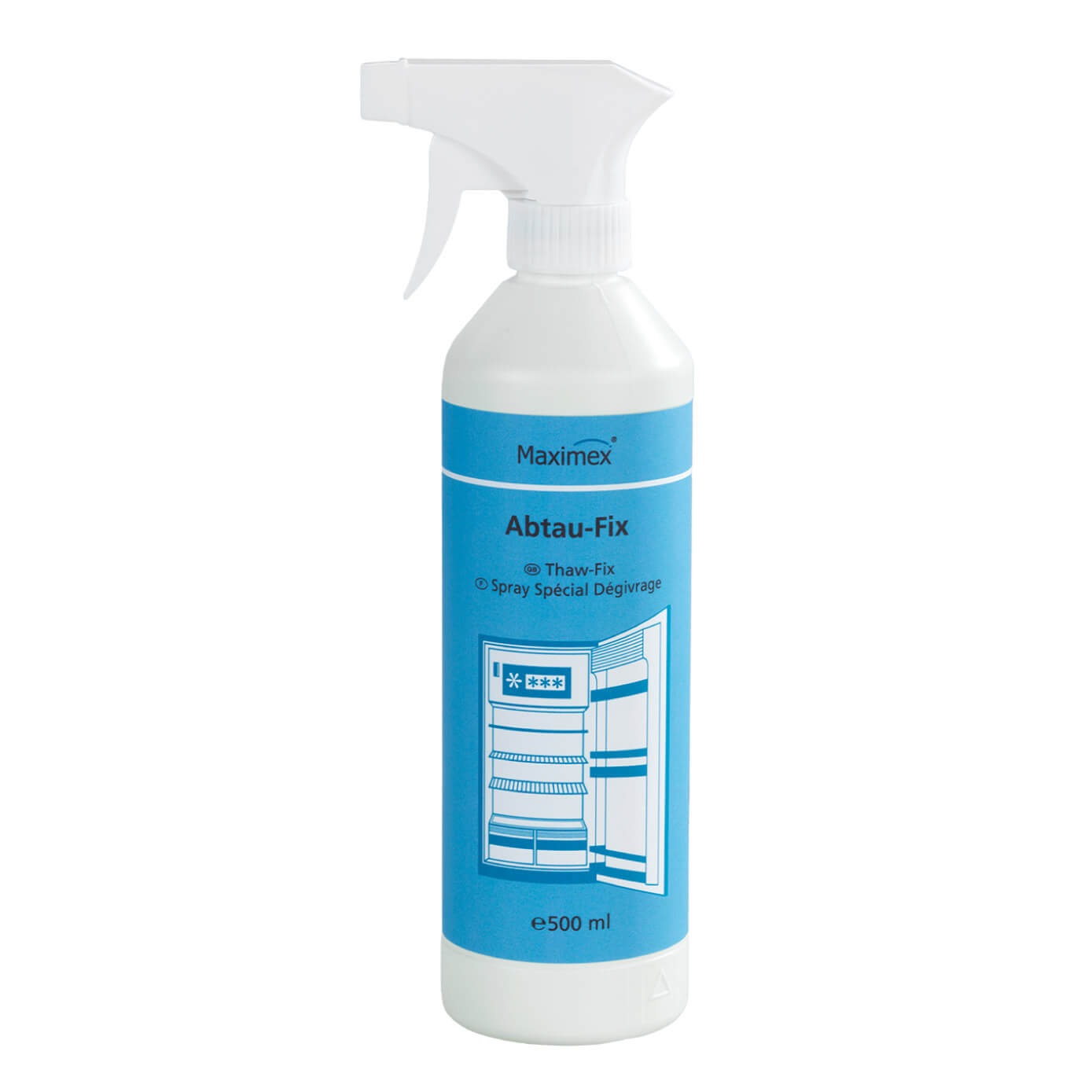 Abtau-Fix, 500 ml