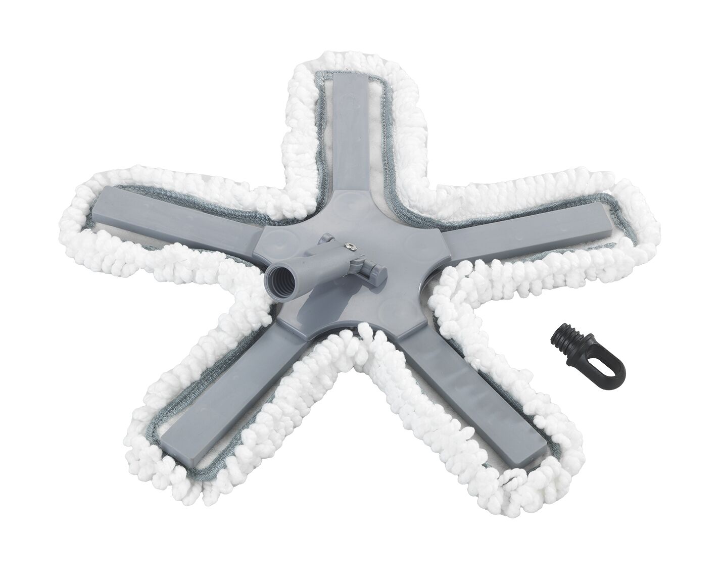 Bodenwischer OKTOPUS