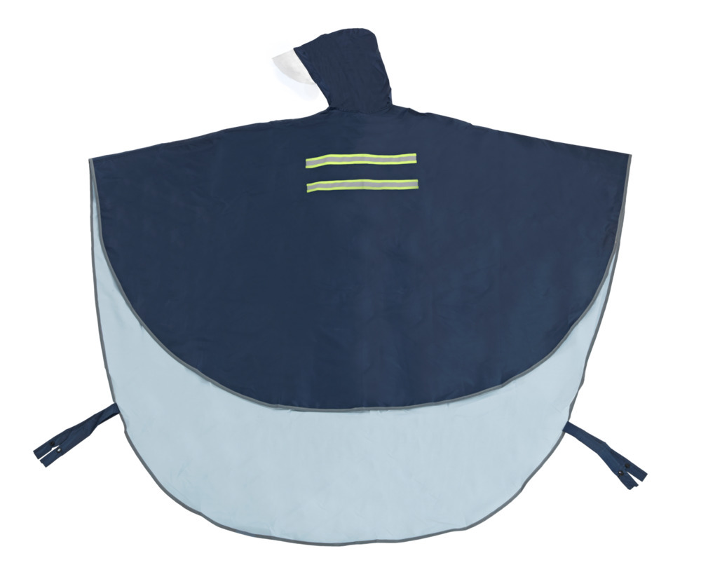 Rollator rain cape Rollator rain cape