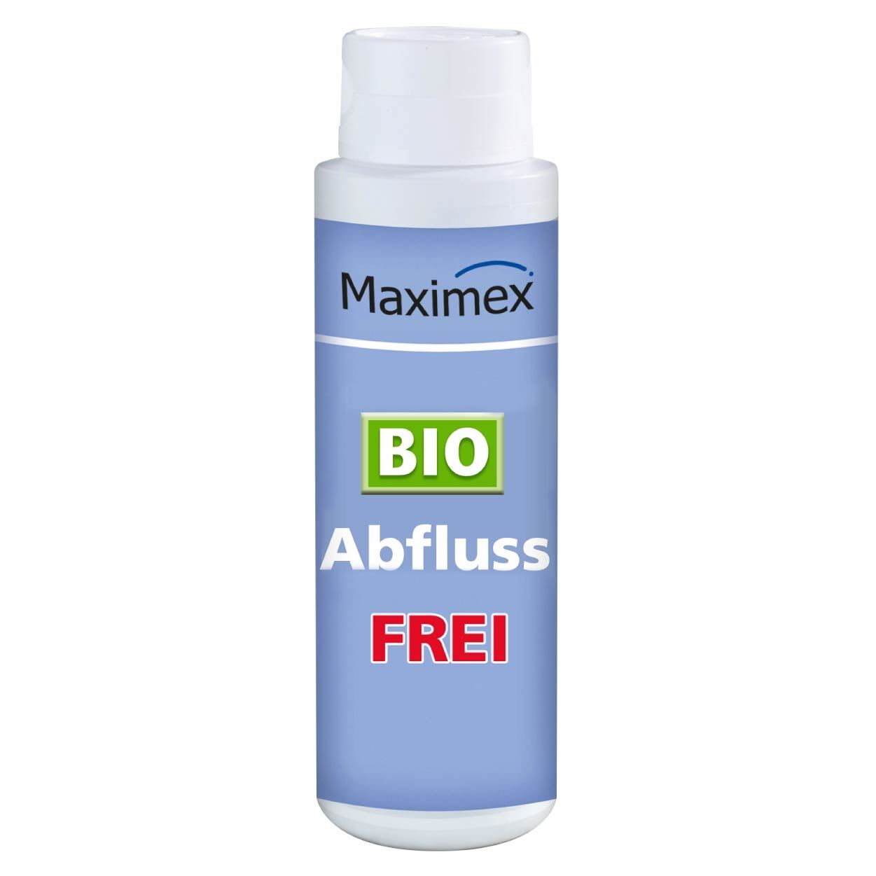 Bio-Rohr- und Abflussfrei, 60 g Bio-Rohr- und Abflussfrei, 60 g