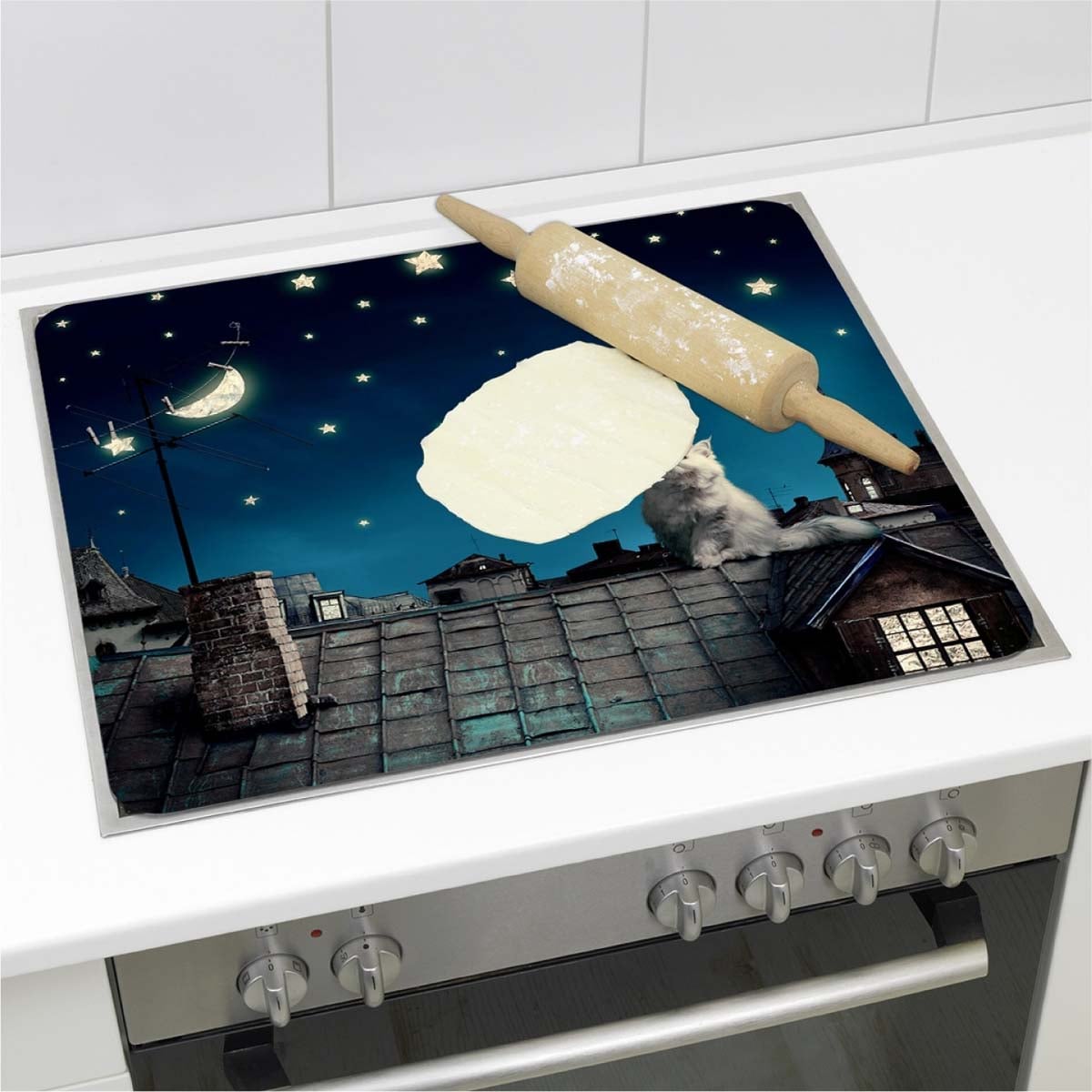 Multi-Platte MOON CAT Multi-Platte MOON CAT