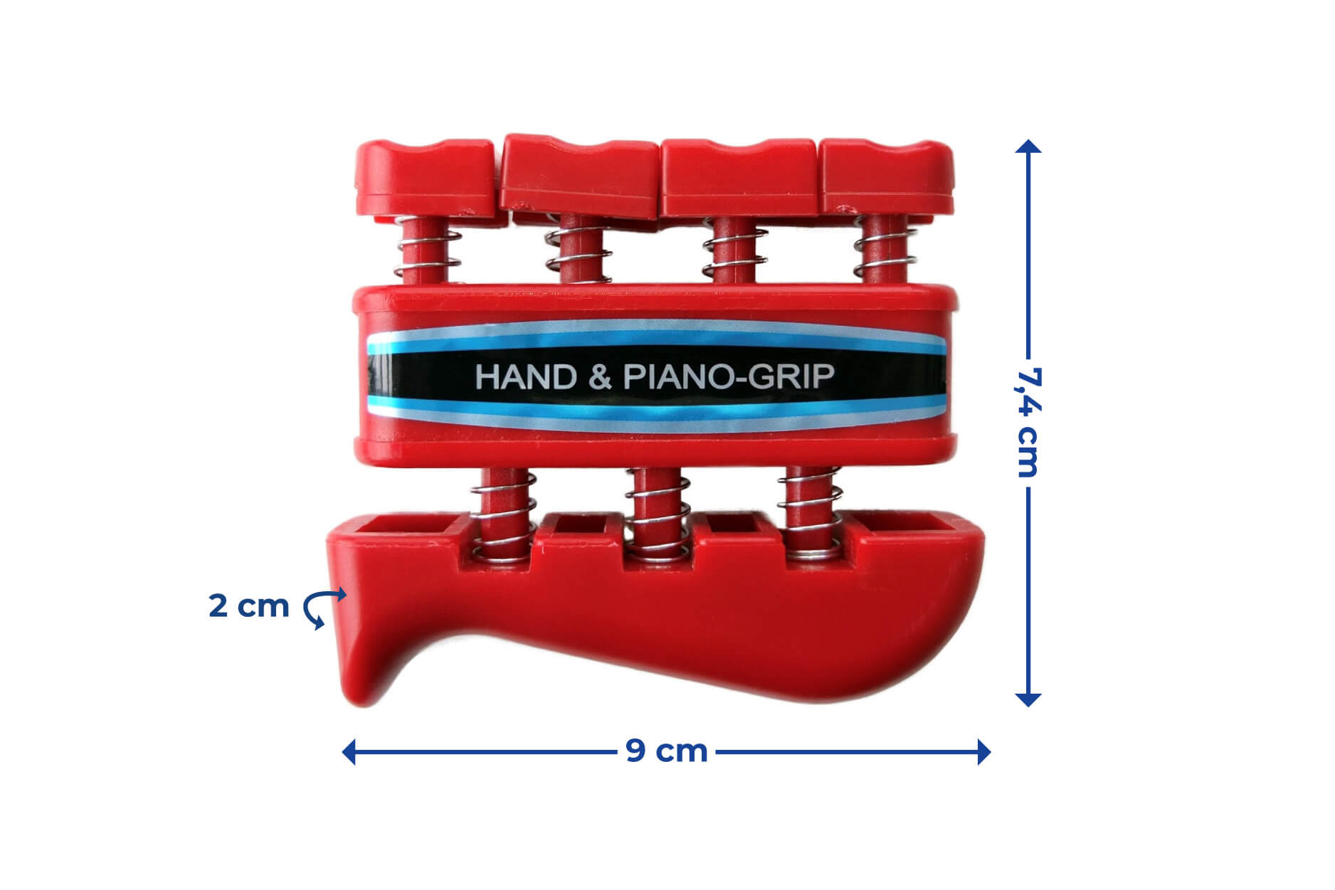 Handtrainer, 2er-Set