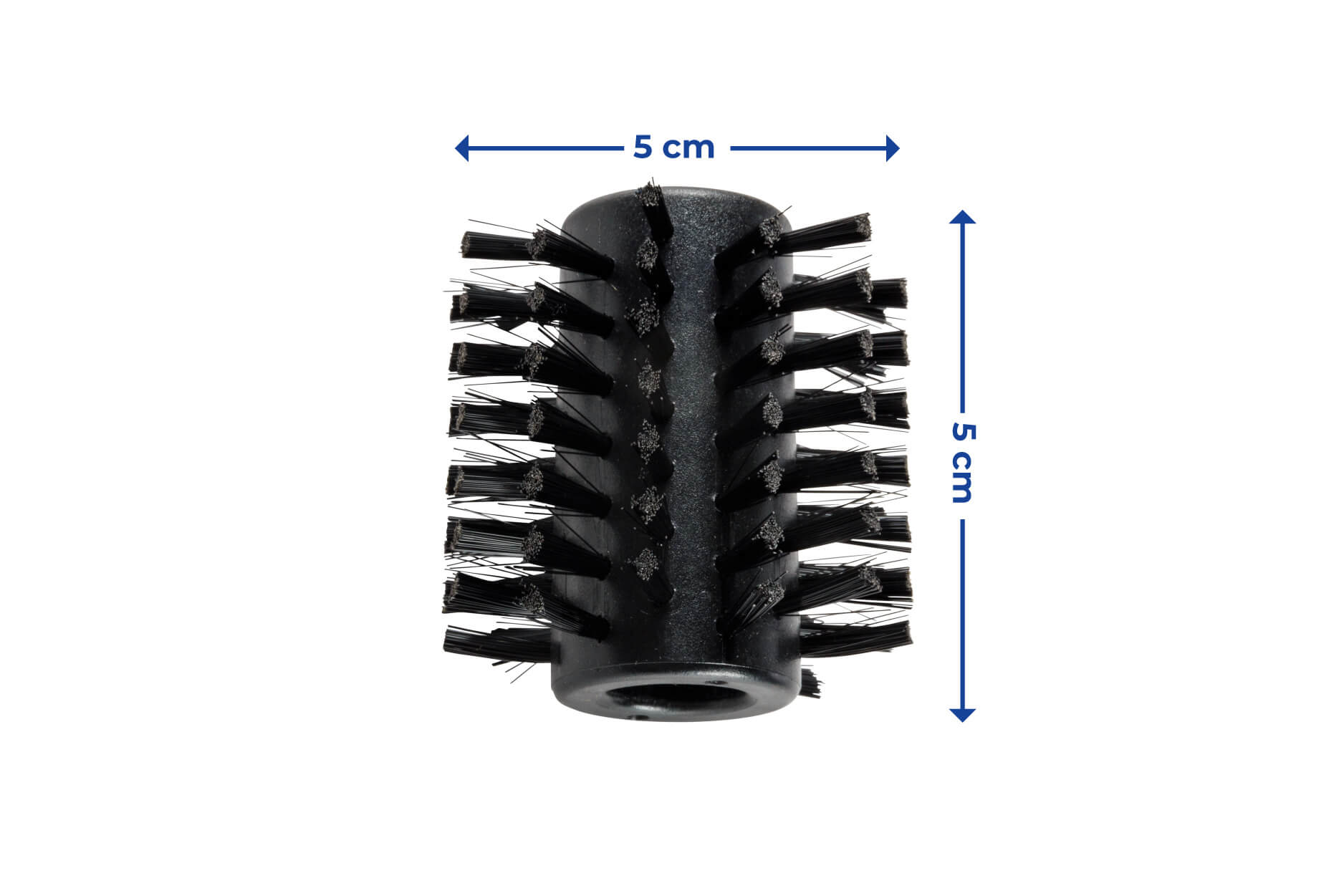 Ersatzbürste für Grillreiniger Bürste, Nylon