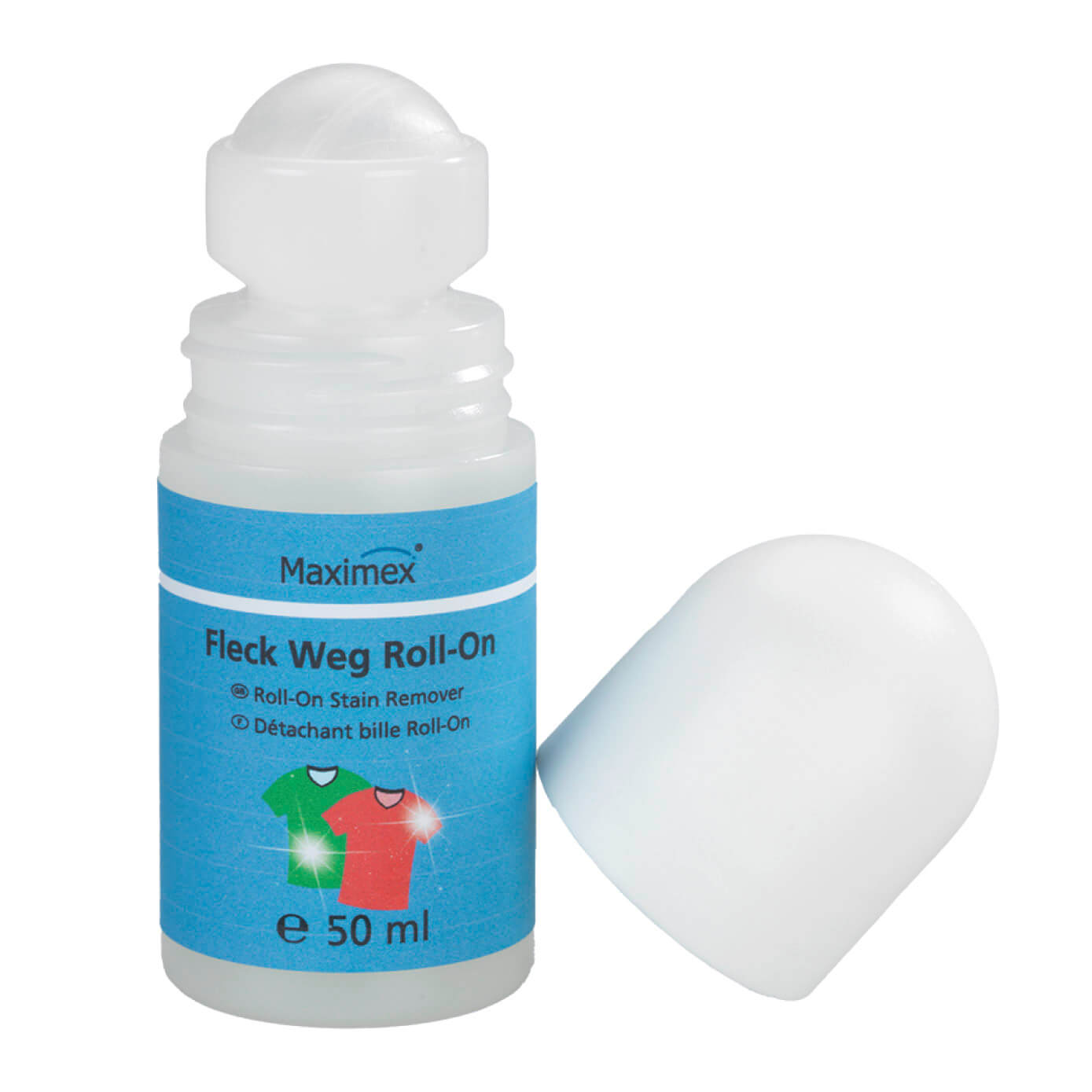 Fleck-Weg Roll-On 50 ml, 3er