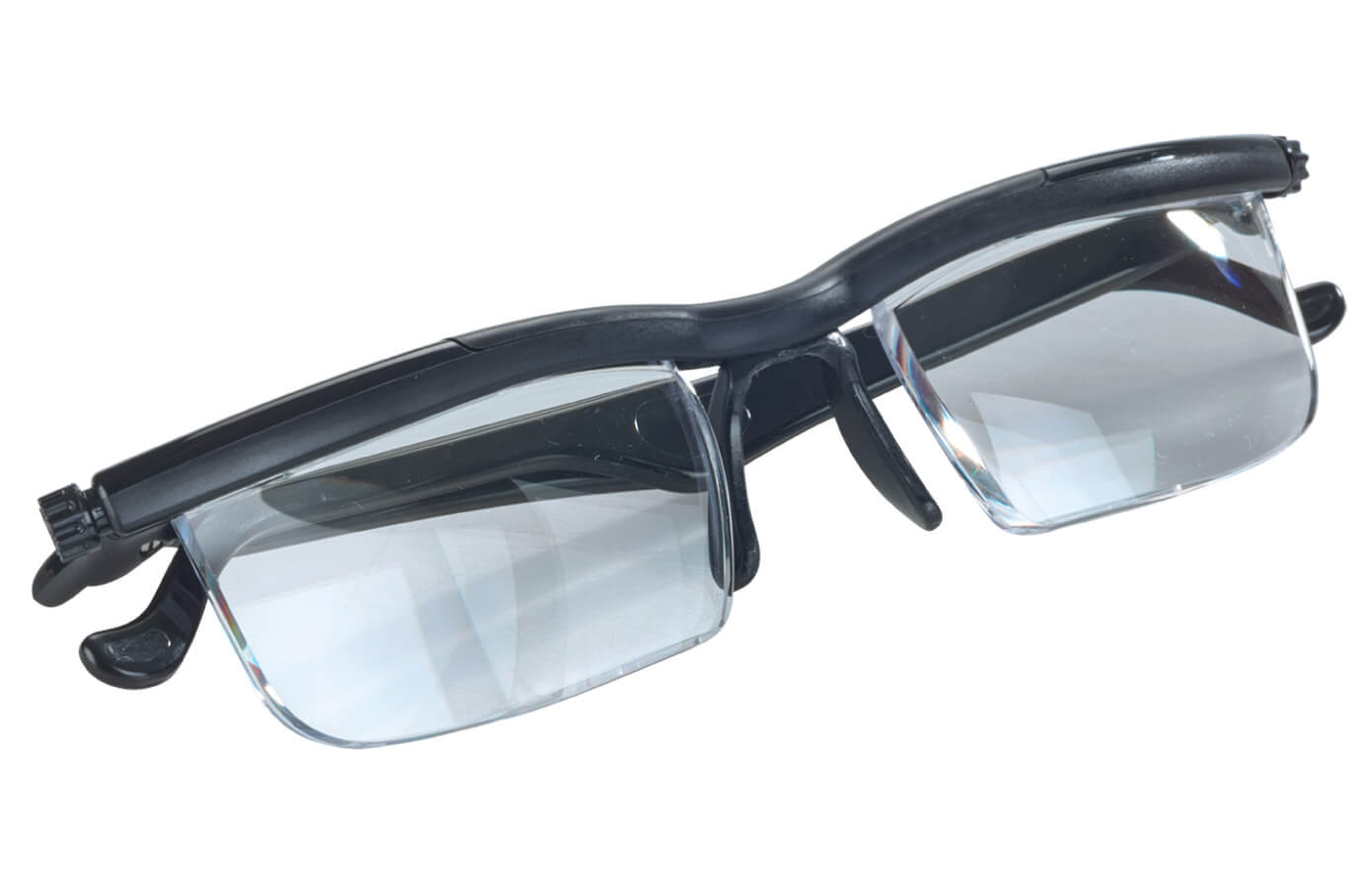 SEEPLUS Zoom Lesebrille