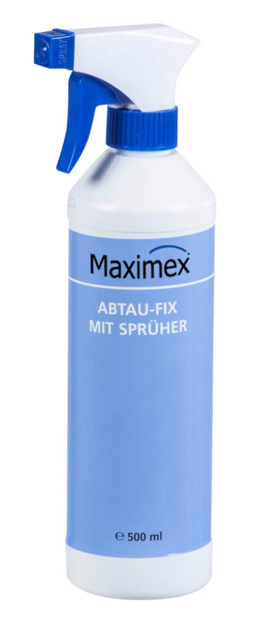 Abtau-Fix, 500 ml