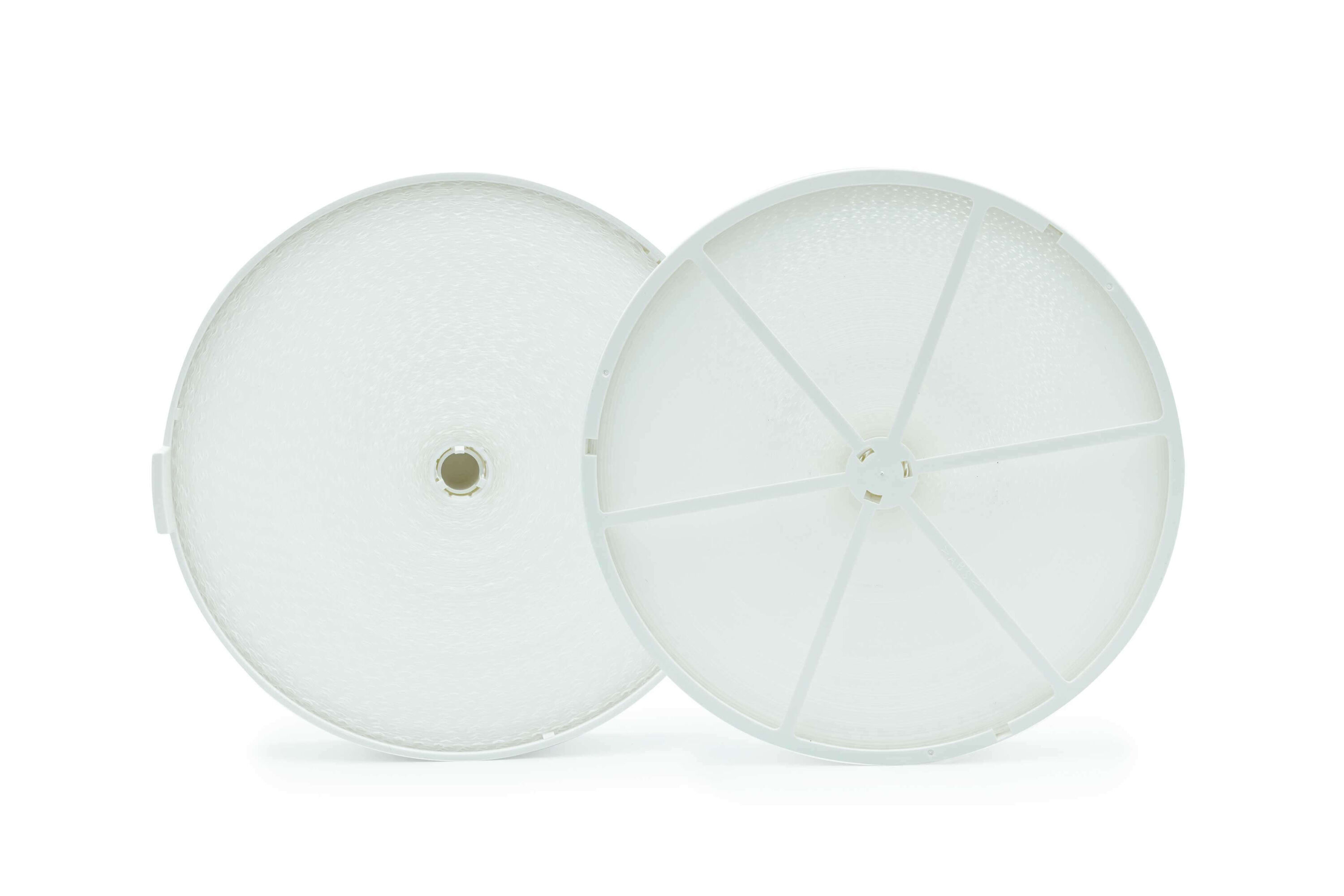 Ersatzfilter für Clair Ring Luftfilter