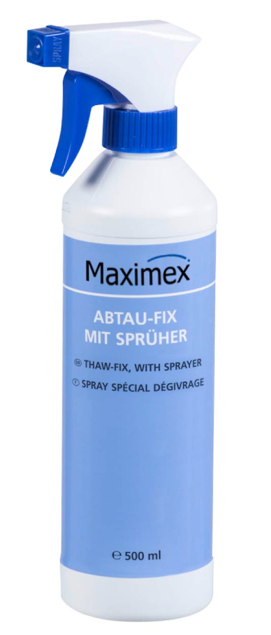 Abtau-Fix 500 ml, 3er Set
