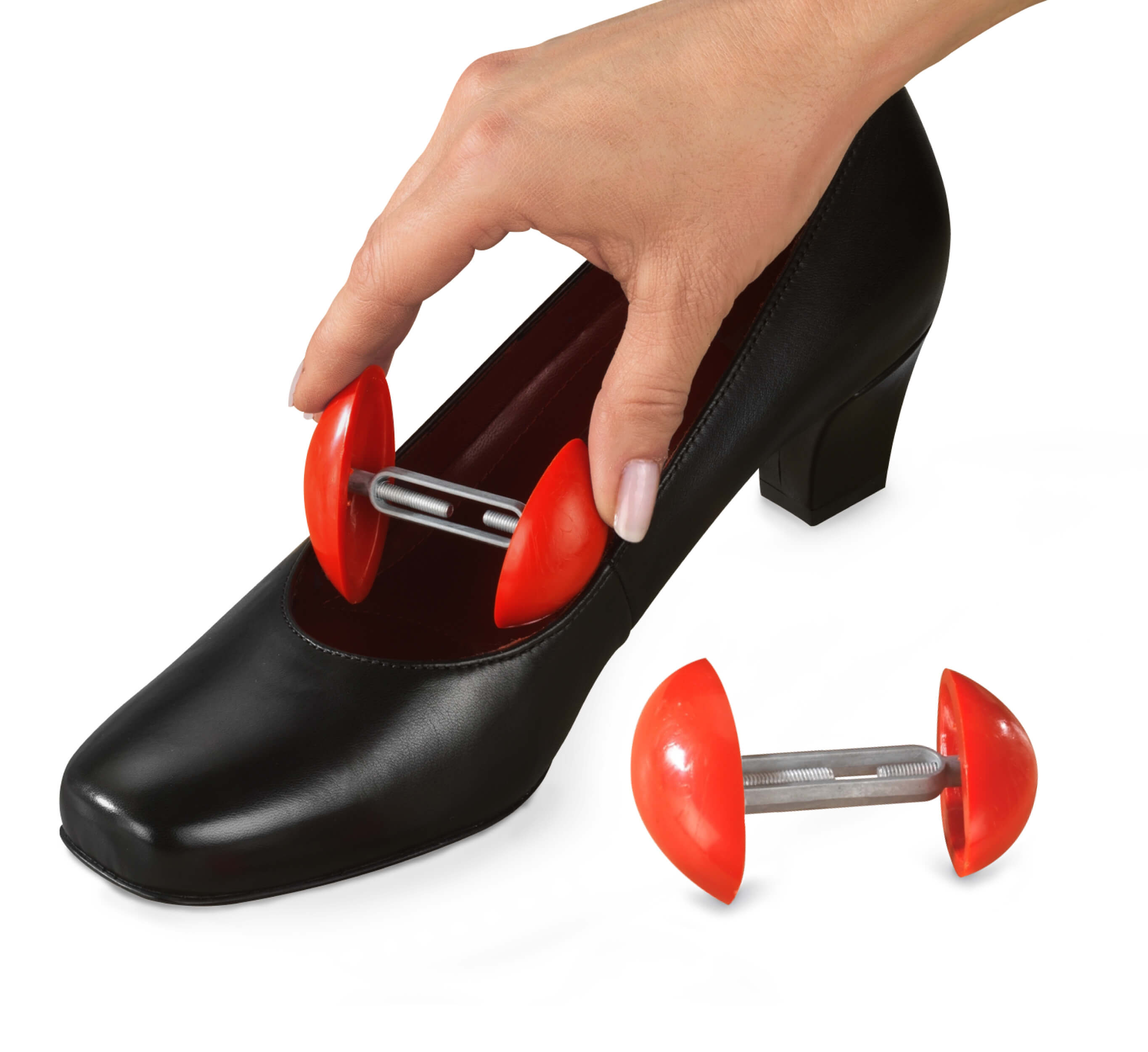 Schuhdehner, 1 Paar Schuhdehner, 1 Paar