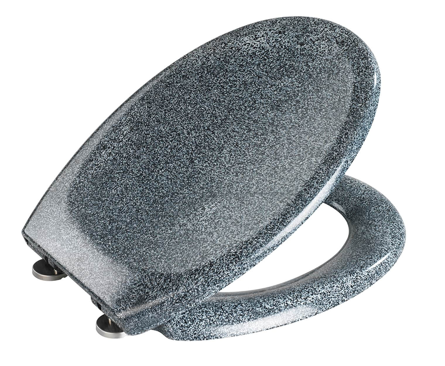 WC-Sitz Ottana, granit WC-Sitz Ottana, granit