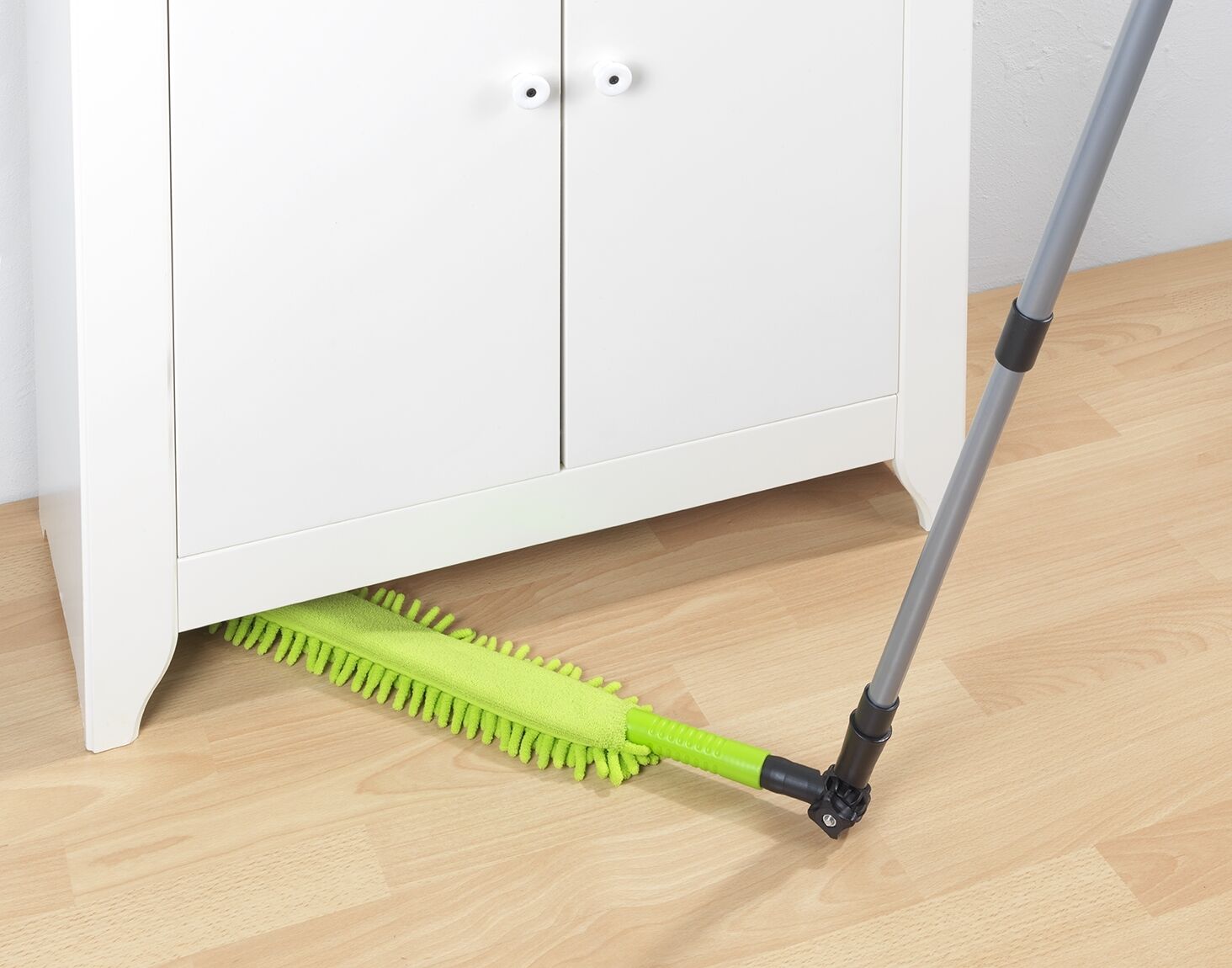 Knickgelenk für Teleskopstiel
