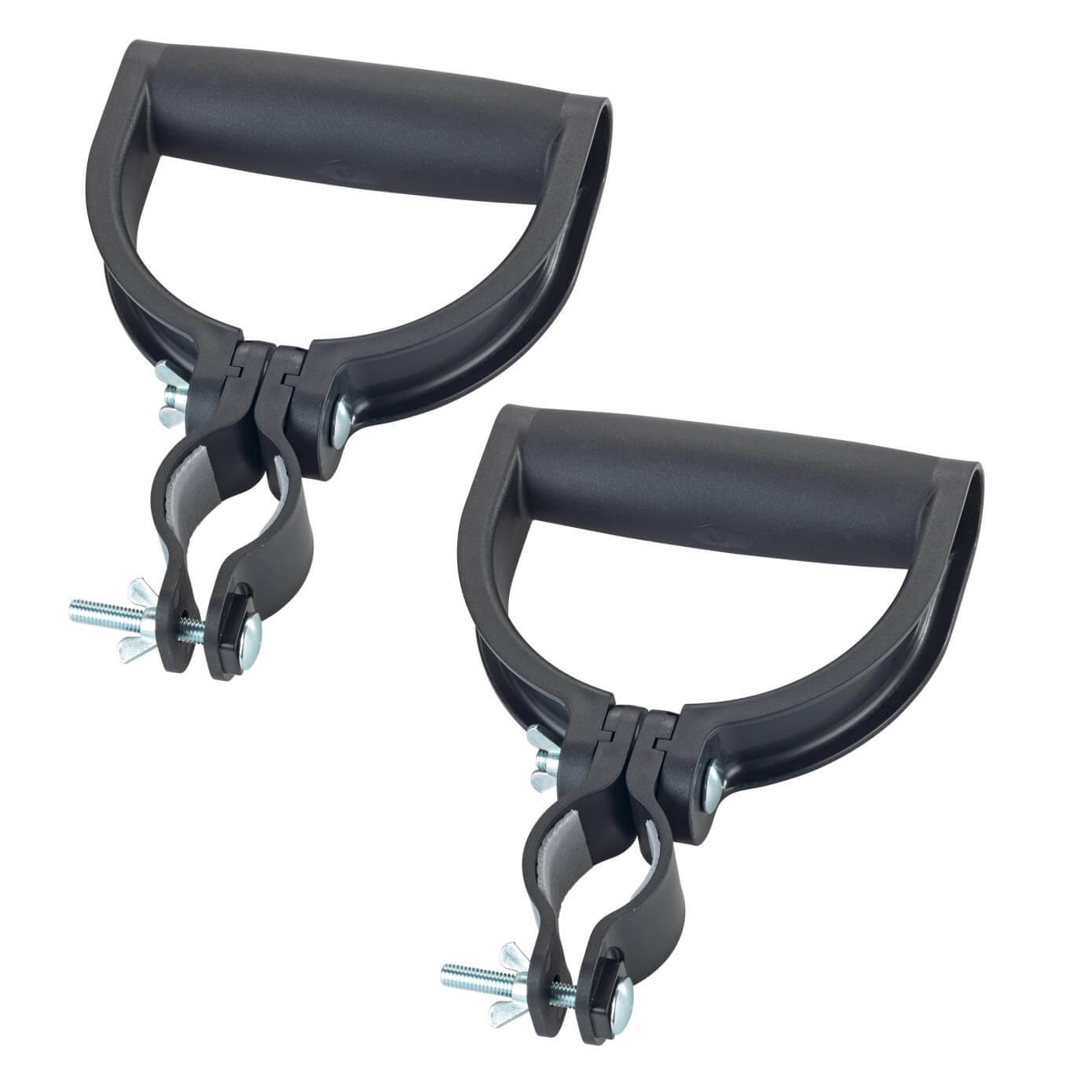 Universal-Griff ergonomisch 180°,2er Universal-Griff ergonomisch 180°,2er