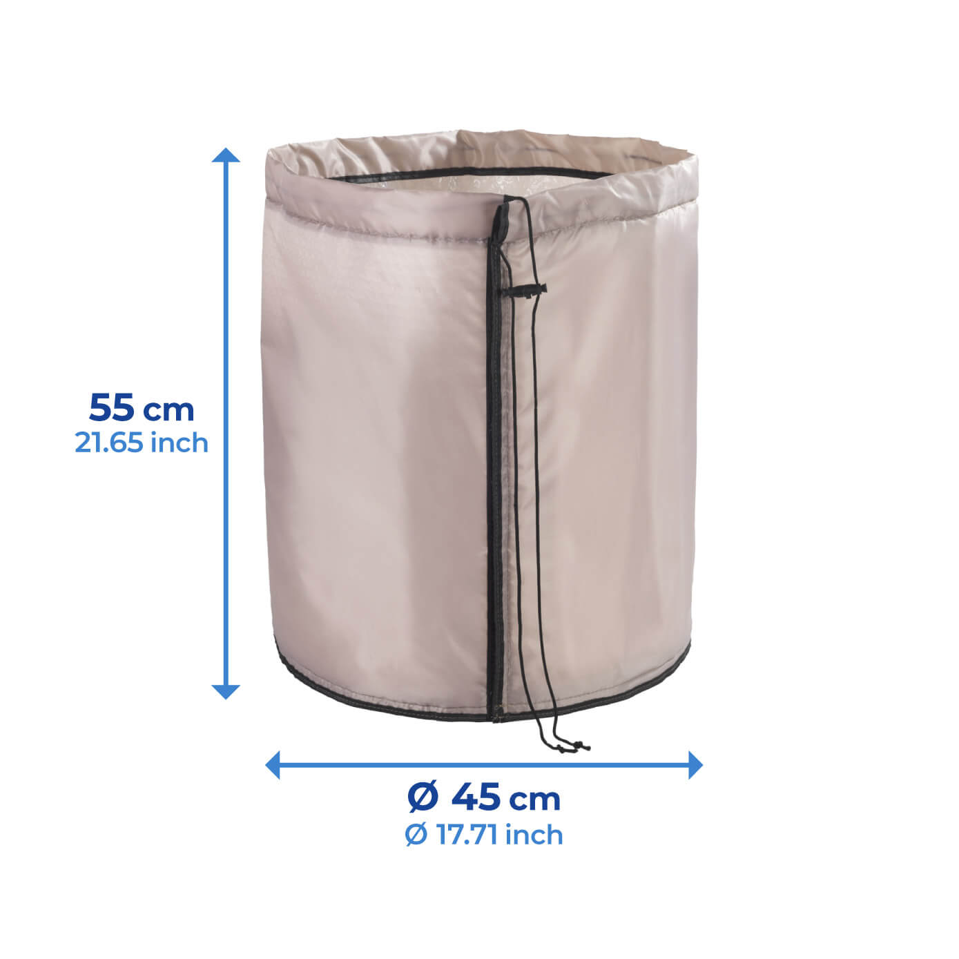 Thermo Plant Pot Bag 45x55cm
