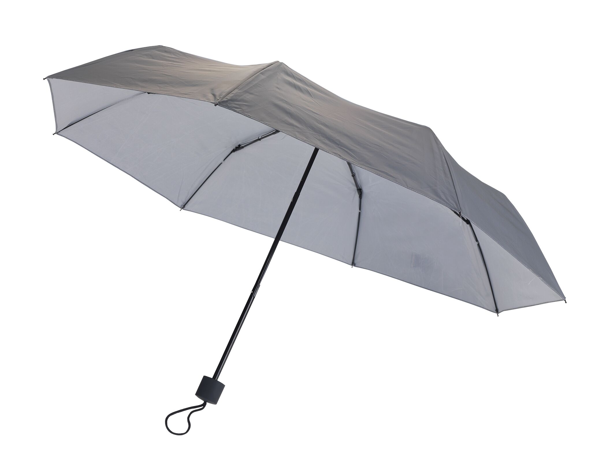 Regenschirm reflektierend