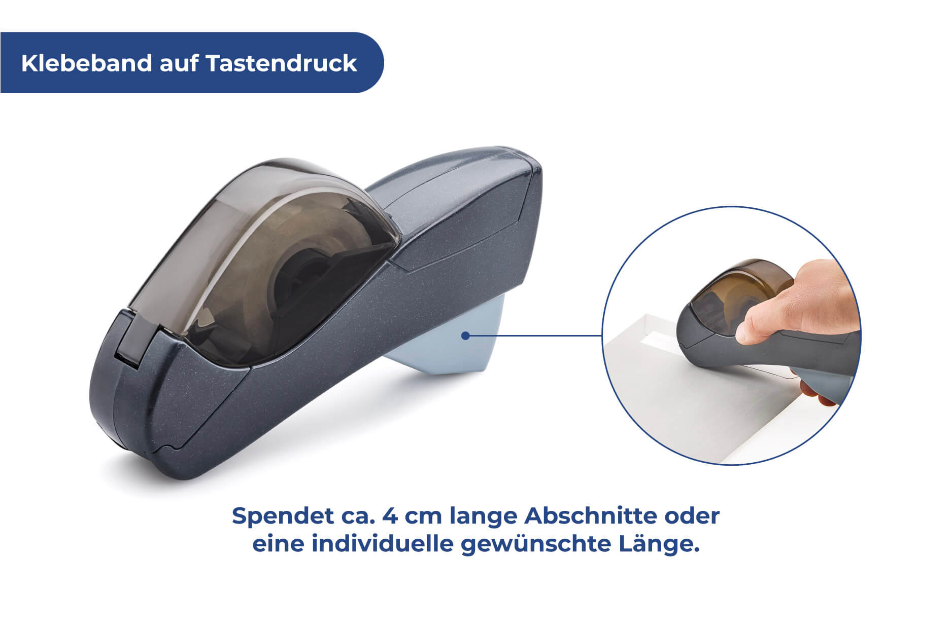 Klebeband Abroller Klebeband Abroller