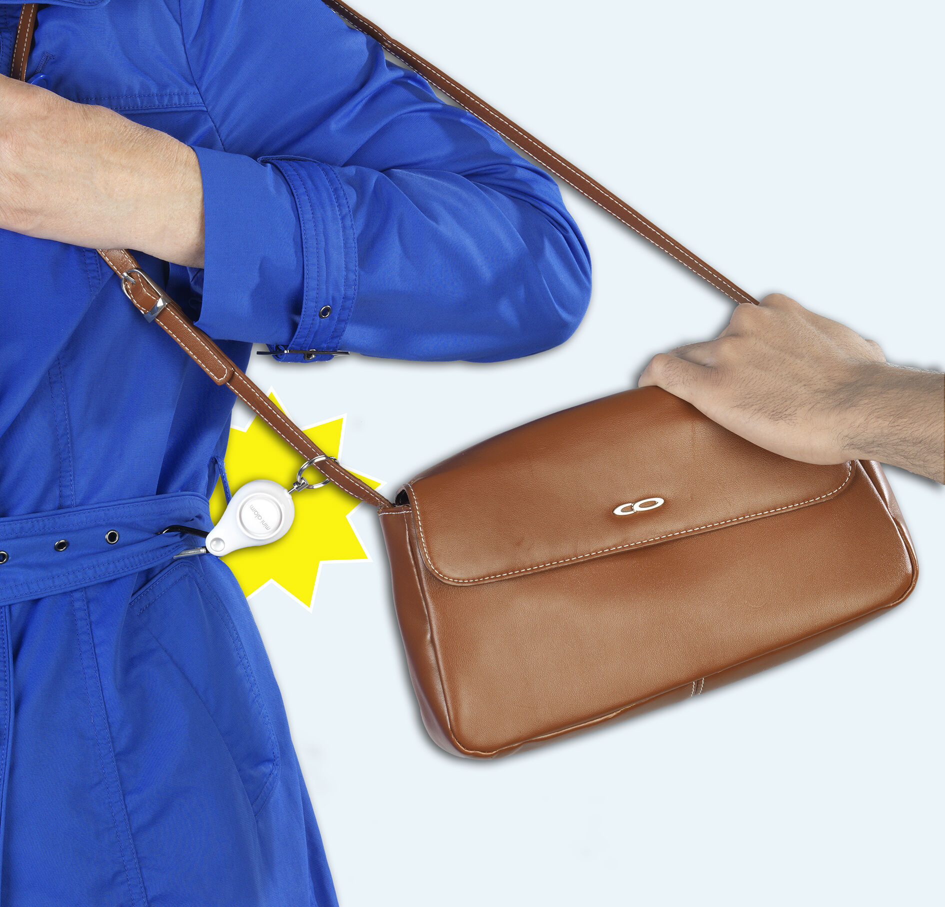 Taschenalarm