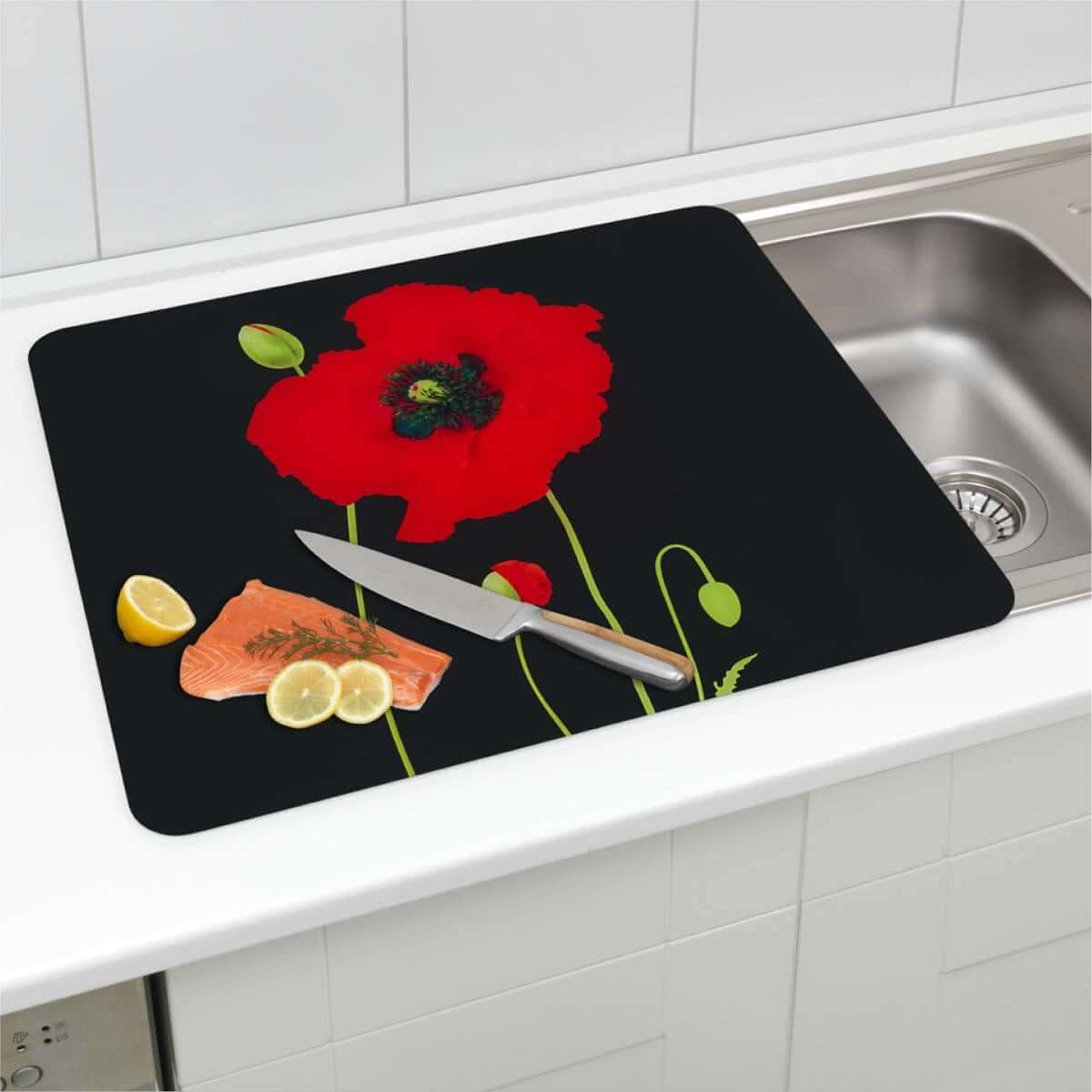 Multi-Platte MOHN Multi-Platte MOHN