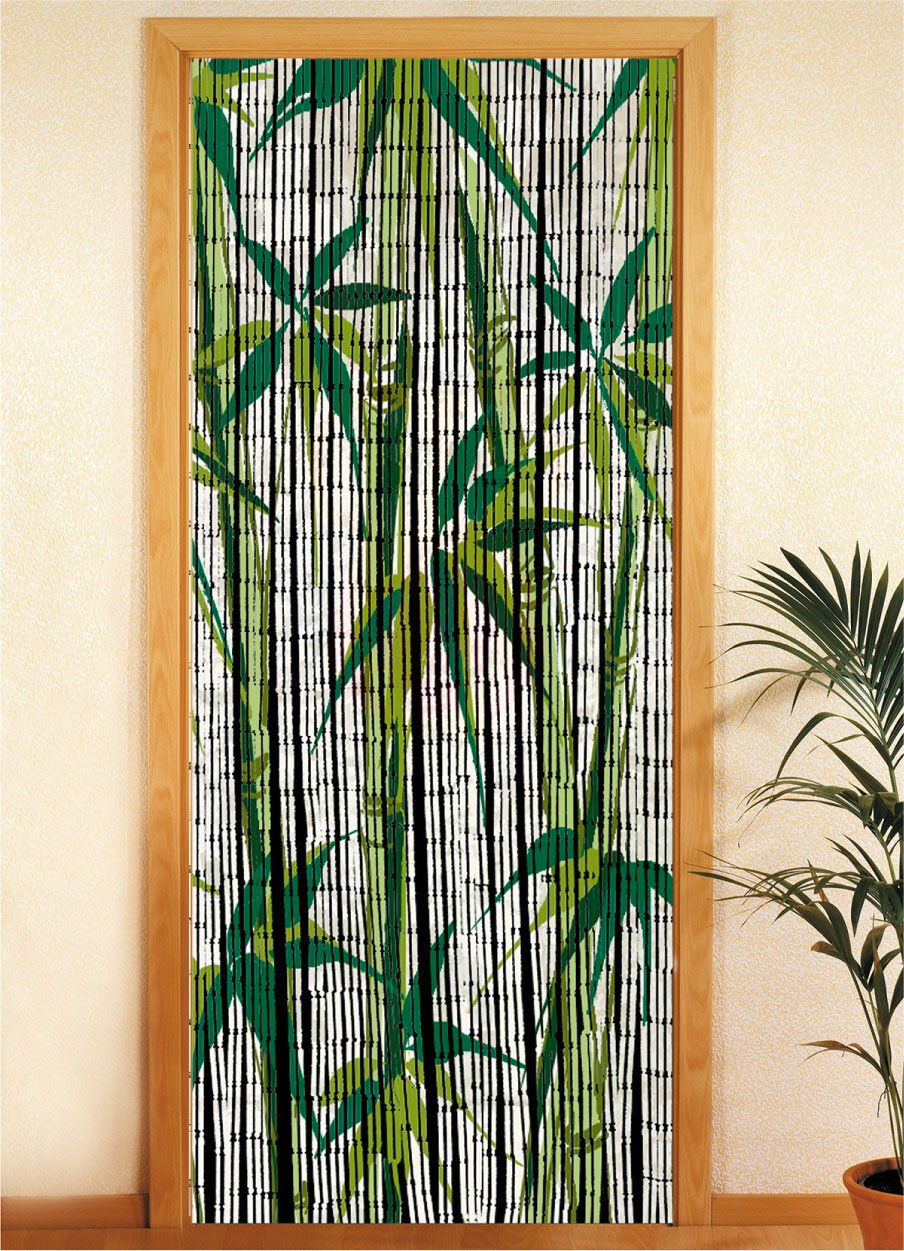 Bambusvorhang Bamboo