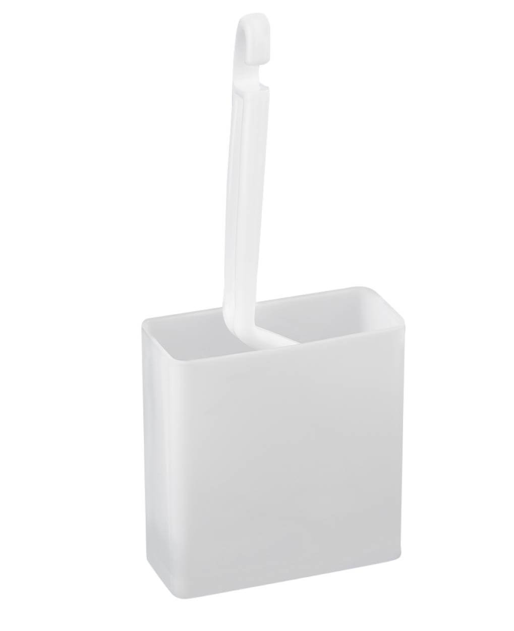 WC-Randreiniger mit Box WC-Randreiniger mit Box