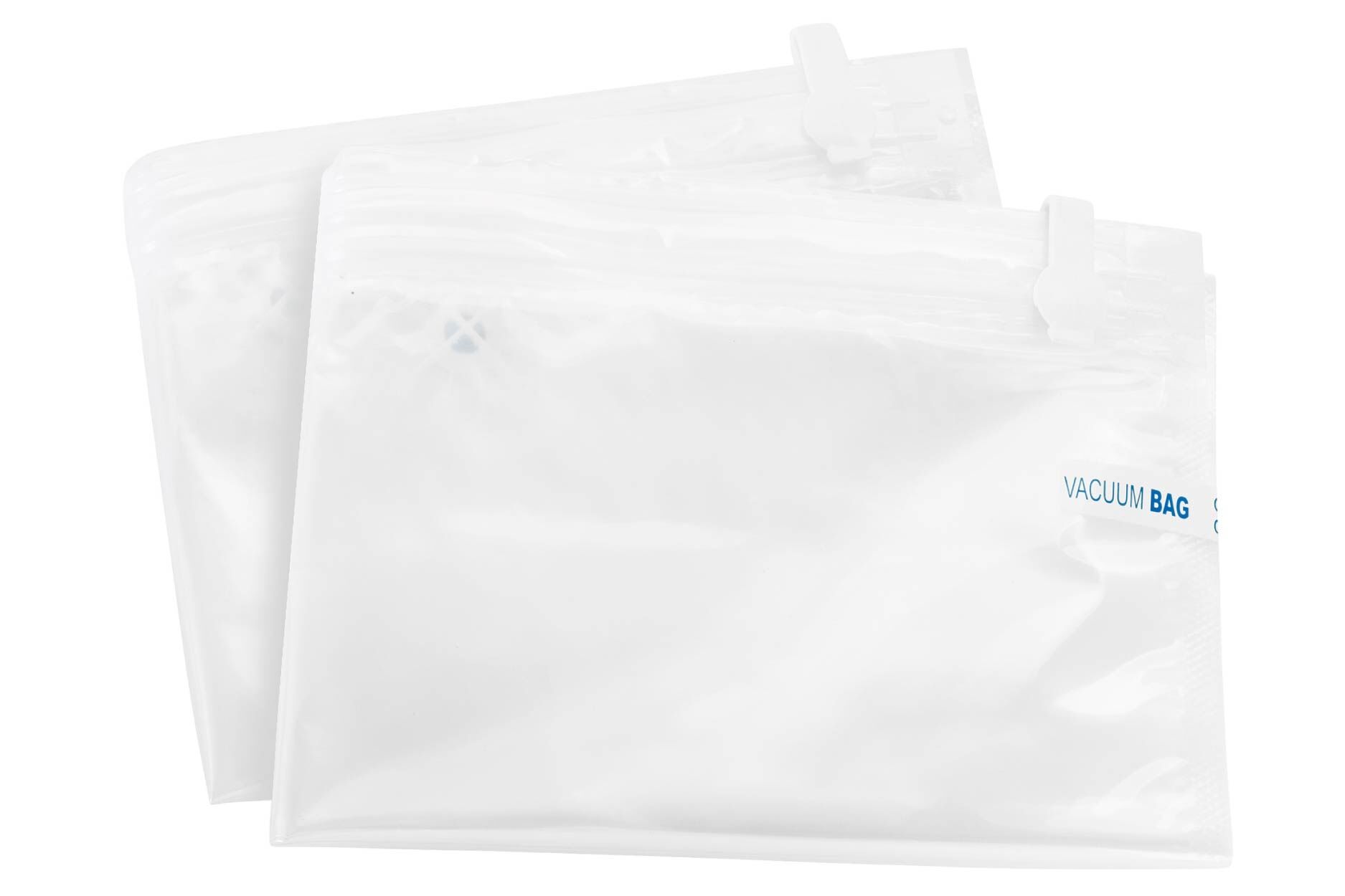 Vakuum-Beutel-Set 3-teilig Vakuum-Beutel-Set 3-teilig