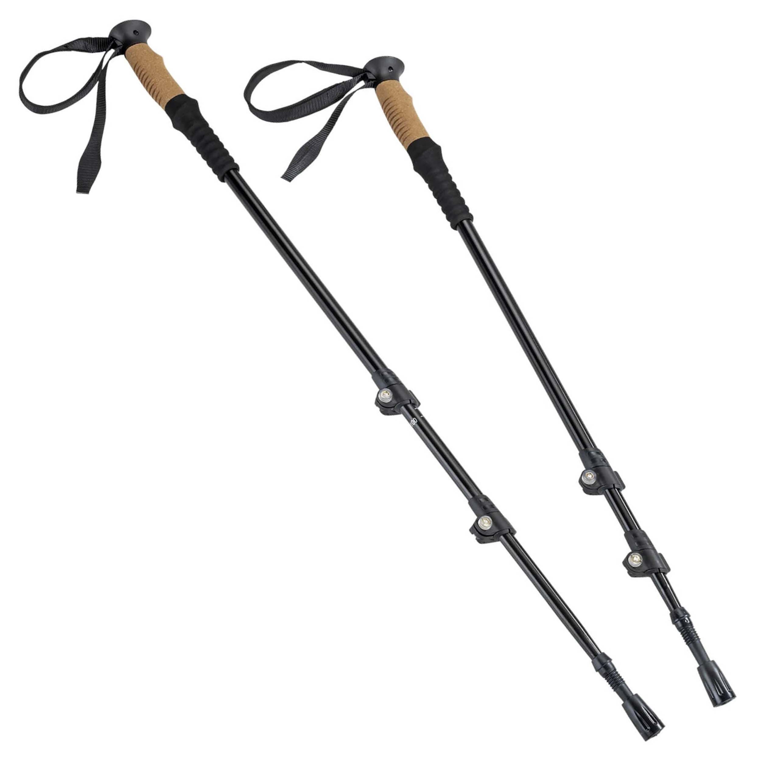 Trekkingstöcke Premium Trekkingstöcke Premium