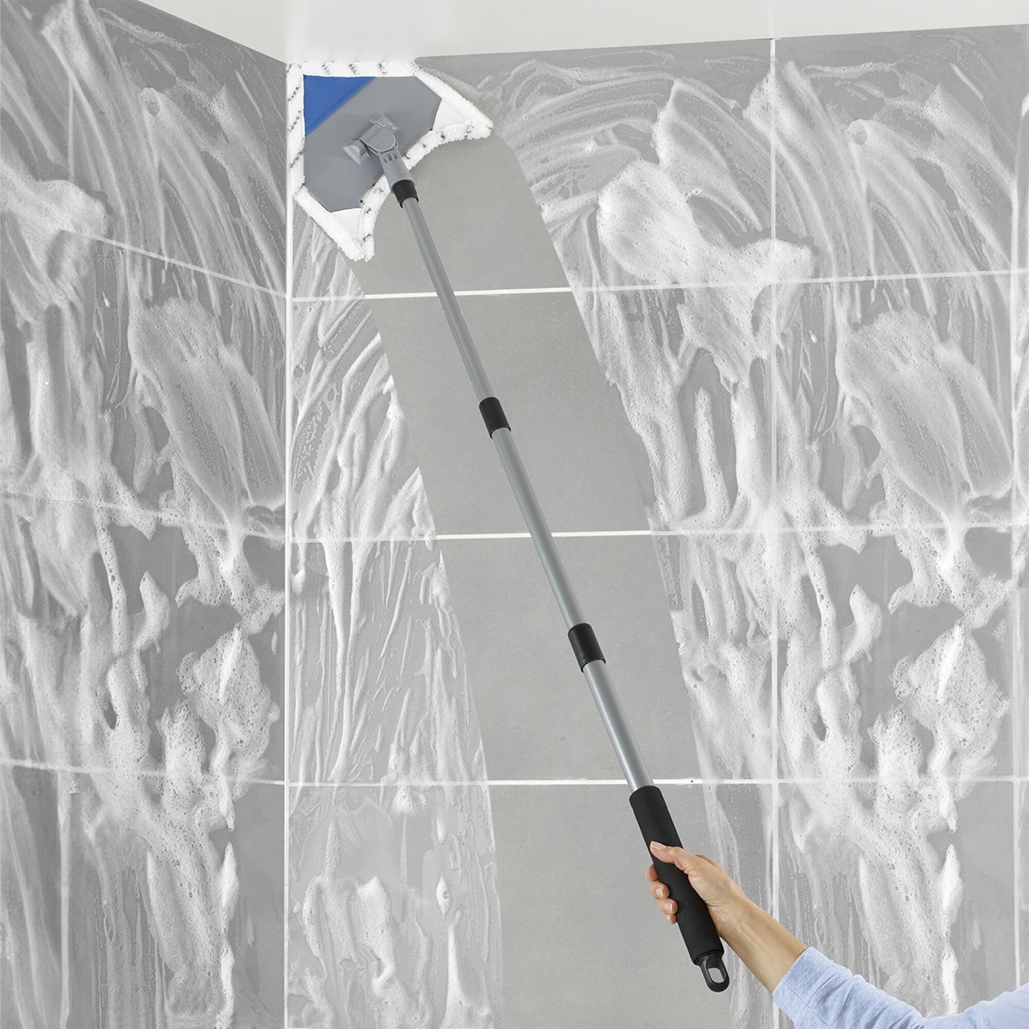 Multiflex-Wischer inkl. 2 Bezüge Multiflex-Wischer inkl. 2 Bezüge