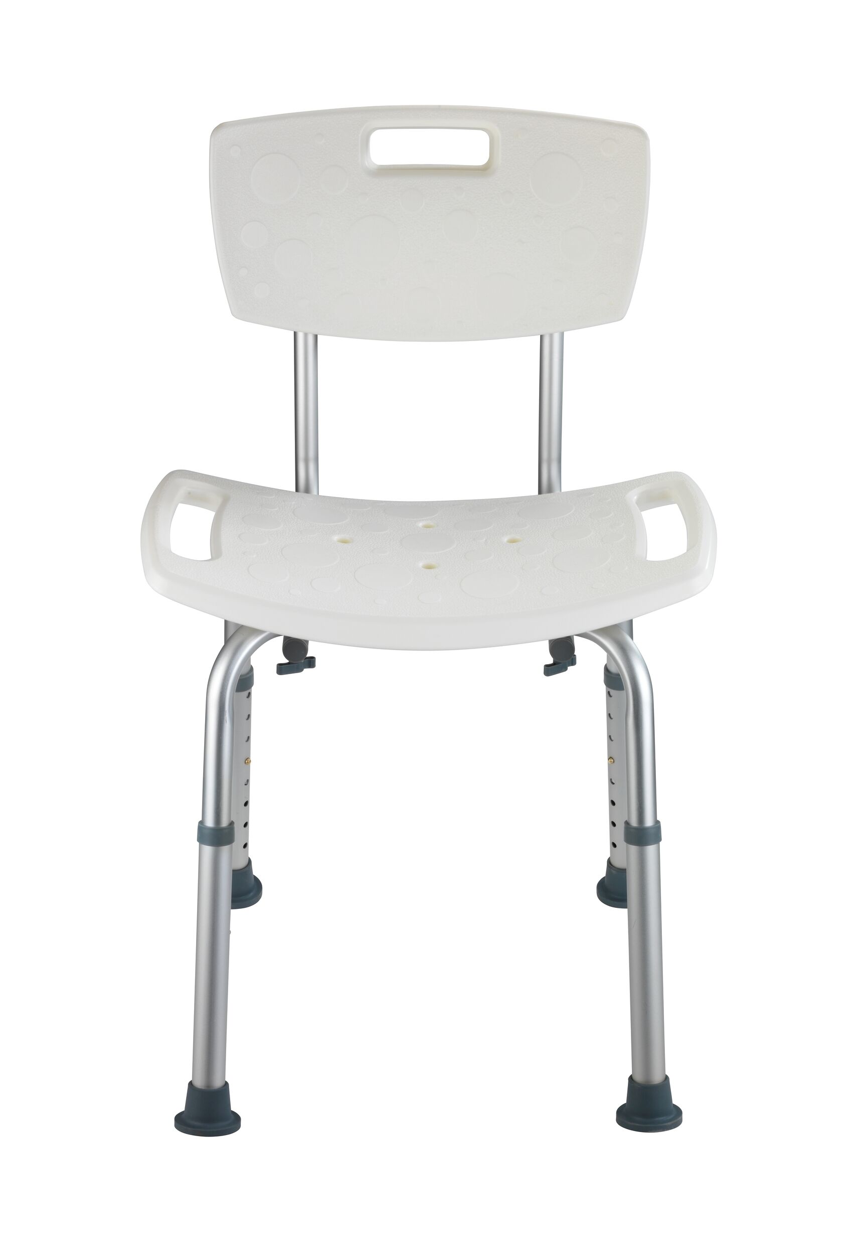 Badhocker mit Rückenlehne Secura, bis 130 kg Tragkraft Badhocker mit Rückenlehne Secura, bis 130 kg Tragkraft