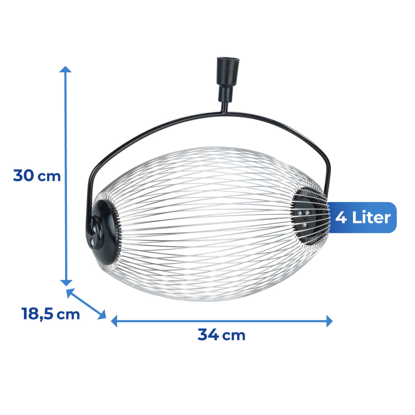 E2V Rollsammler + Teleskopstiel E2V Rollsammler + Teleskopstiel