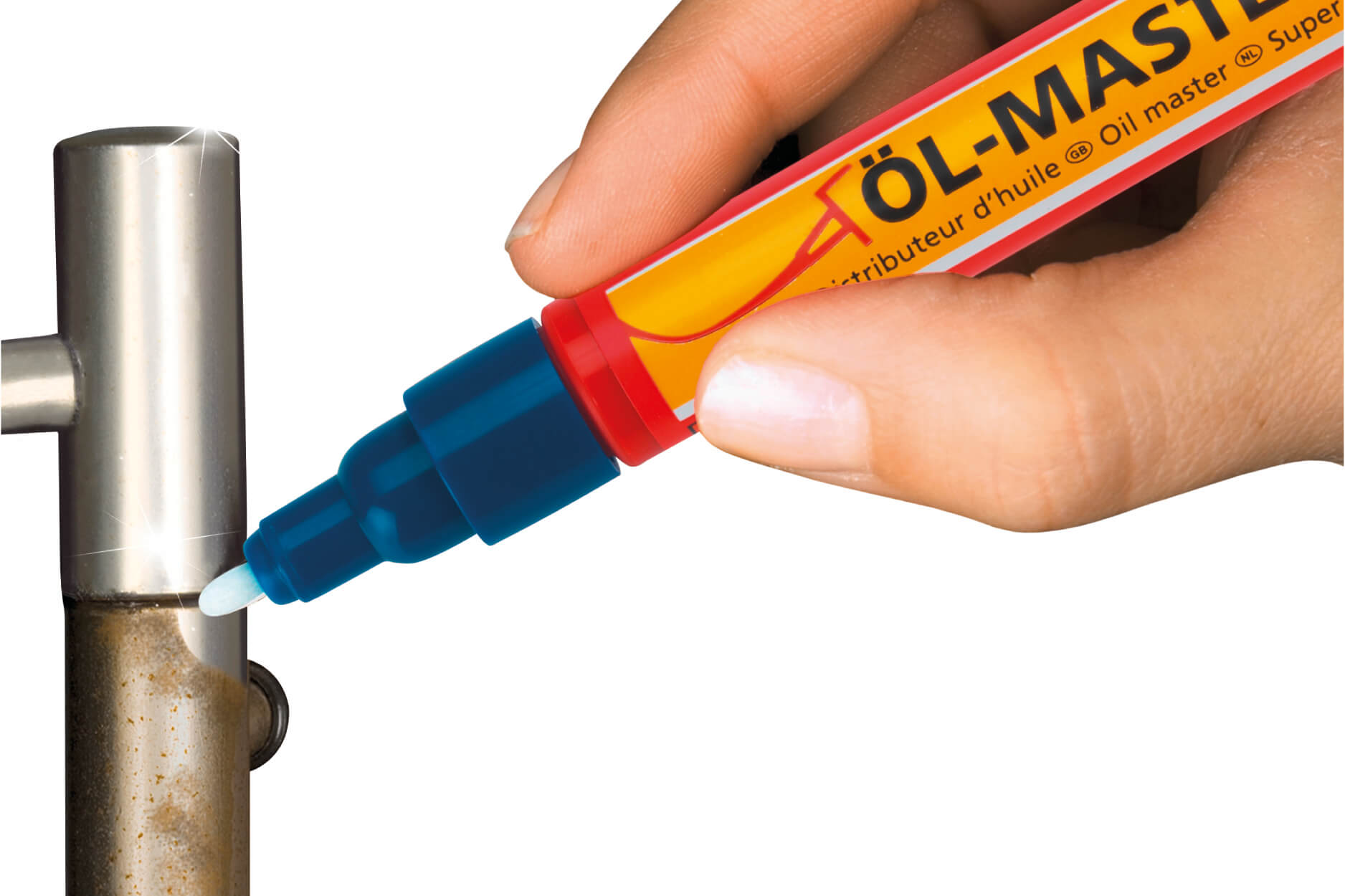 Öl-Master, 1 Stück, 6 ml Öl-Master, 1 Stück, 6 ml