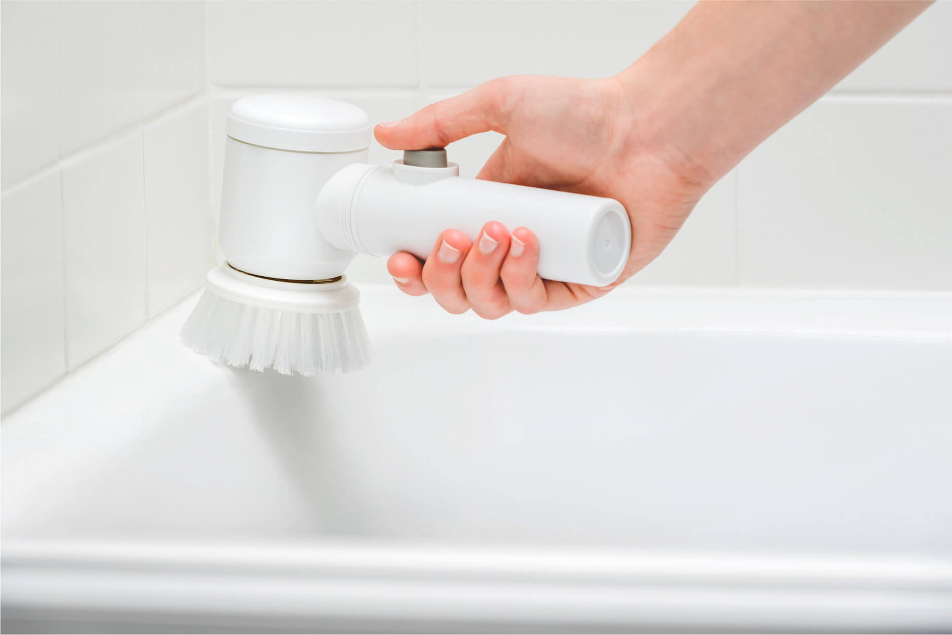 Rotierende Reinigungsbürste 3in1 Rotierende Reinigungsbürste 3in1