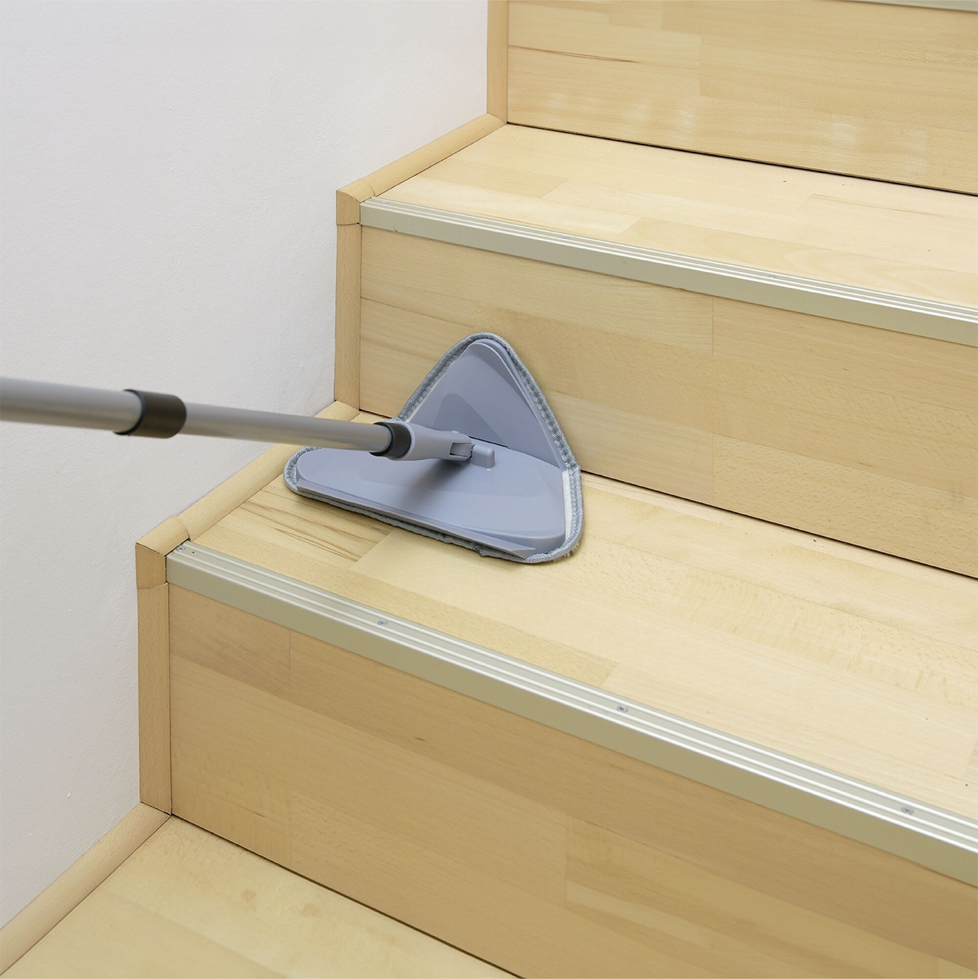Triangel-Wischer 2in1 Triangel-Wischer 2in1