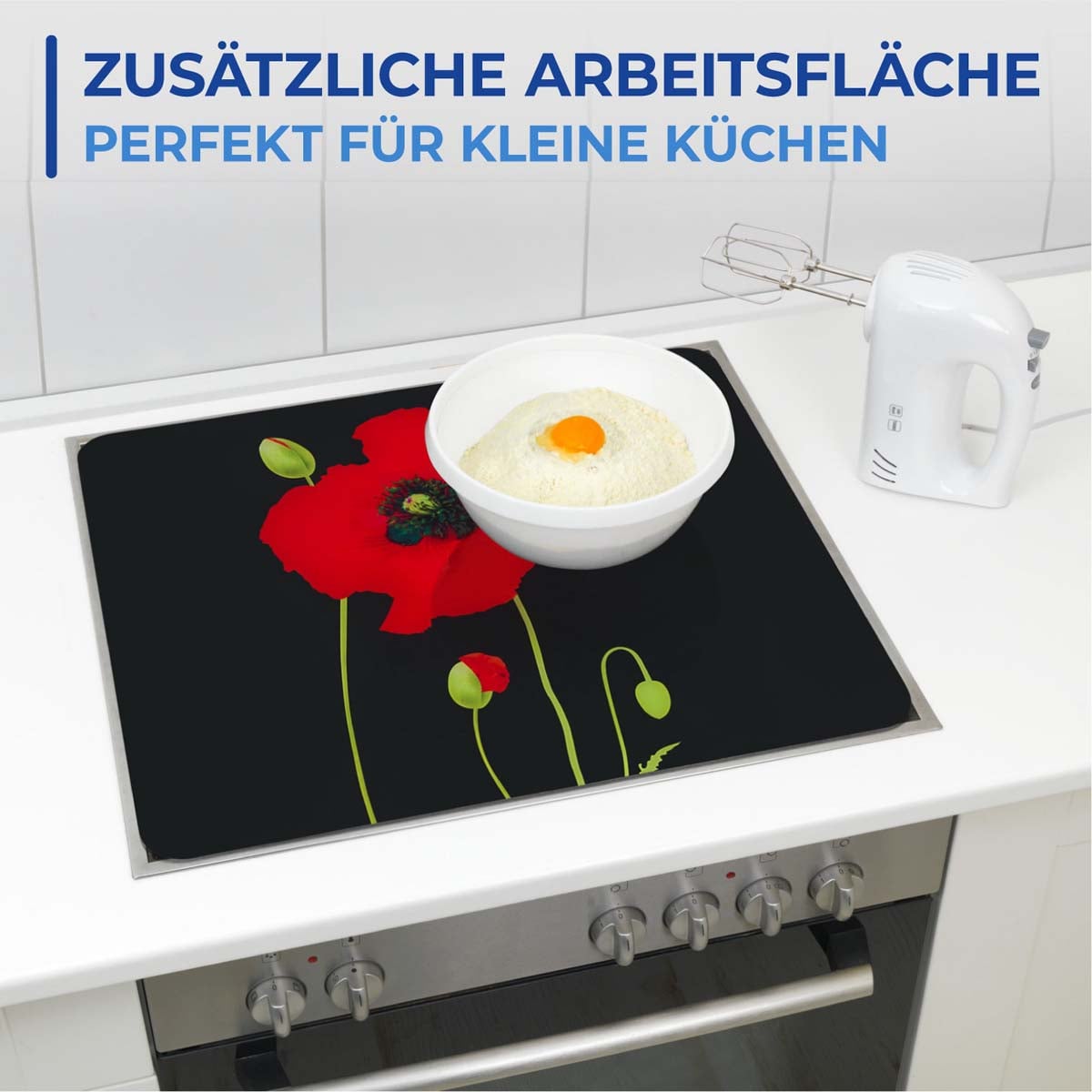 Multi-Platte MOHN Multi-Platte MOHN