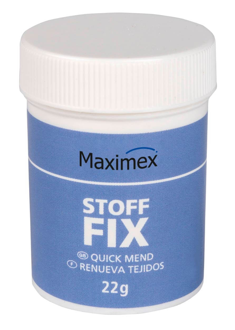 Stoff-Fix Pulver, 22 g
