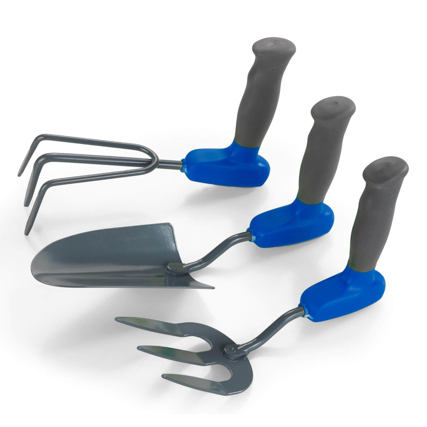 Ergonomisches Gartenset 3tlg. Ergonomisches Gartenset 3tlg.