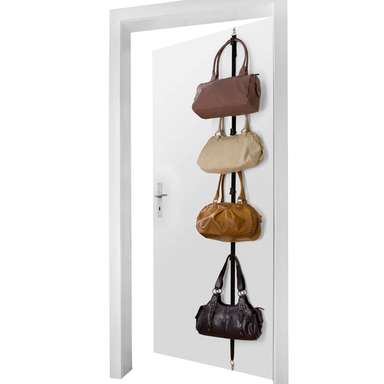 Taschen-Garderobe, 2er Set