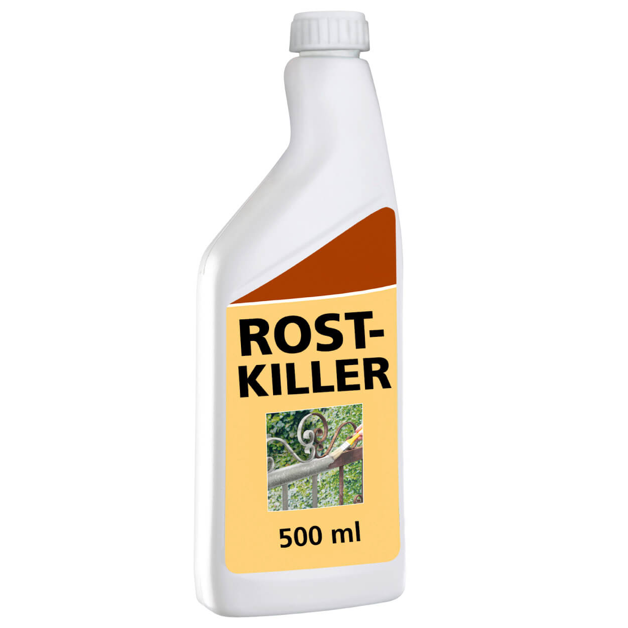 Rostkiller, 500 ml