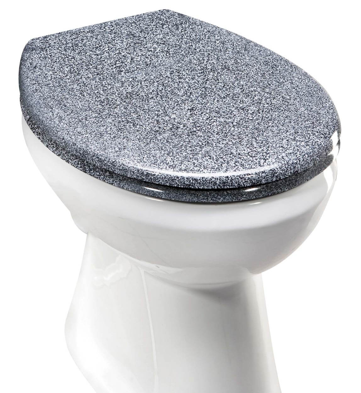 WC-Sitz Ottana, granit