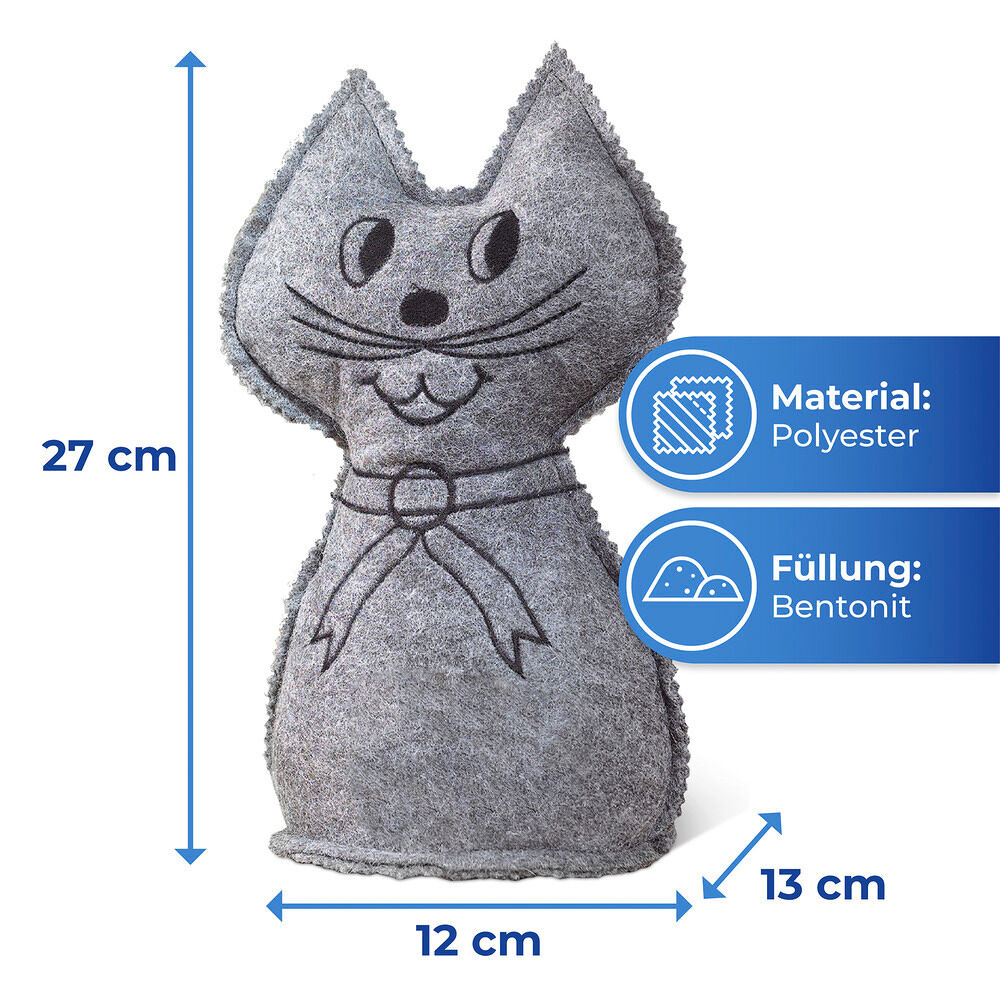 Humidity killer CAT 2pcs