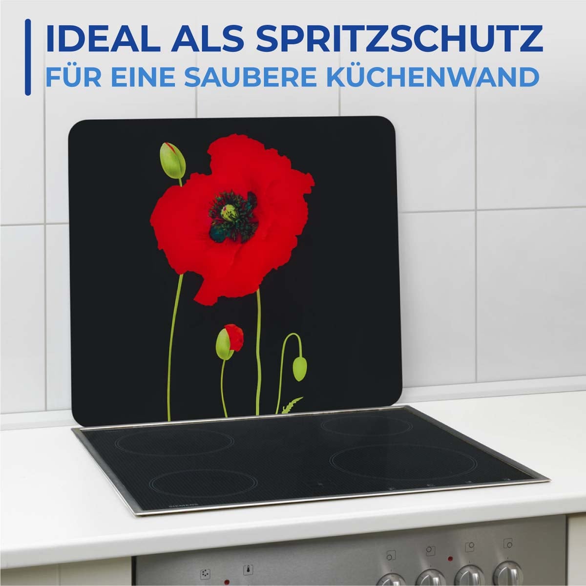 Multi-Platte MOHN Multi-Platte MOHN