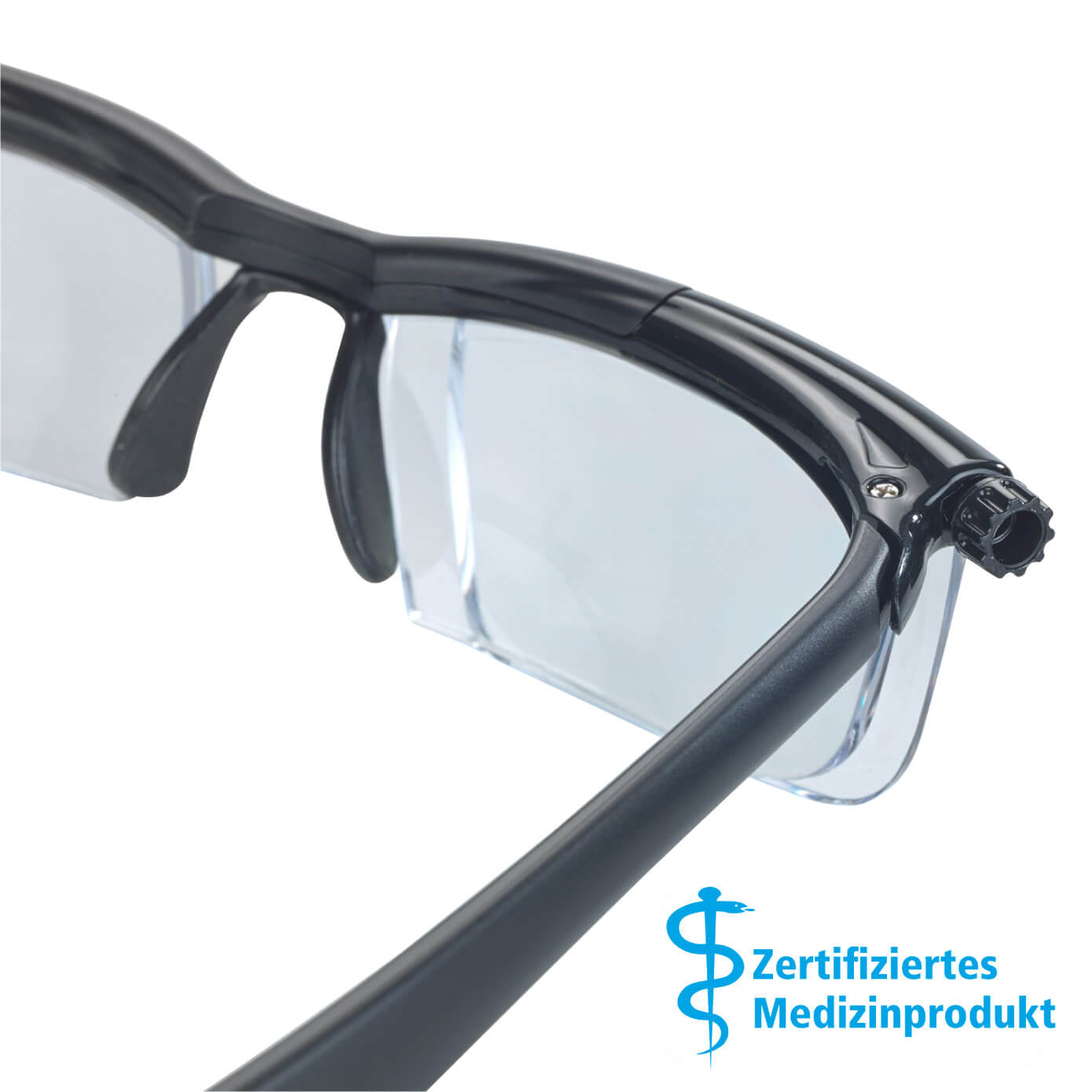 SEEPLUS Zoom Lesebrille SEEPLUS Zoom Lesebrille