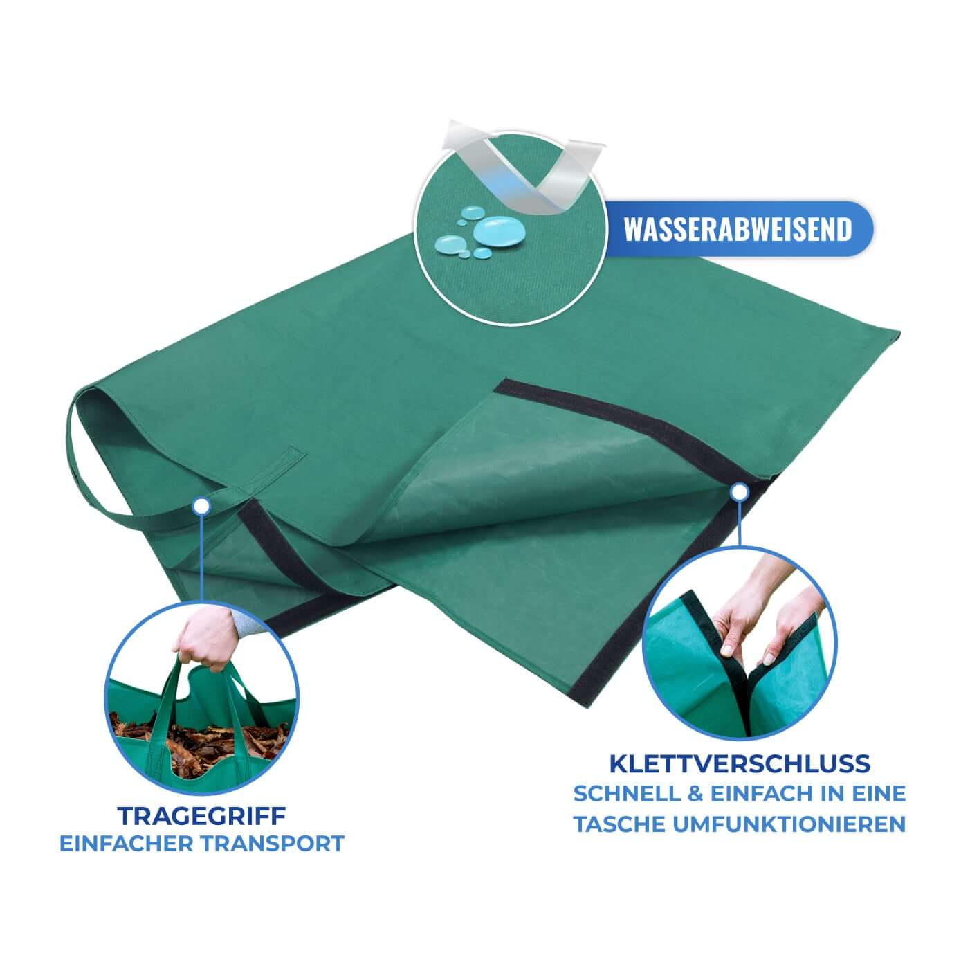 Laubsammler XXL Laubsammler XXL