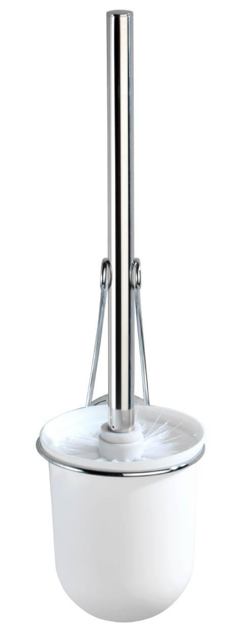 Wand WC-Garnitur Milazzo, Befestigen ohne bohren