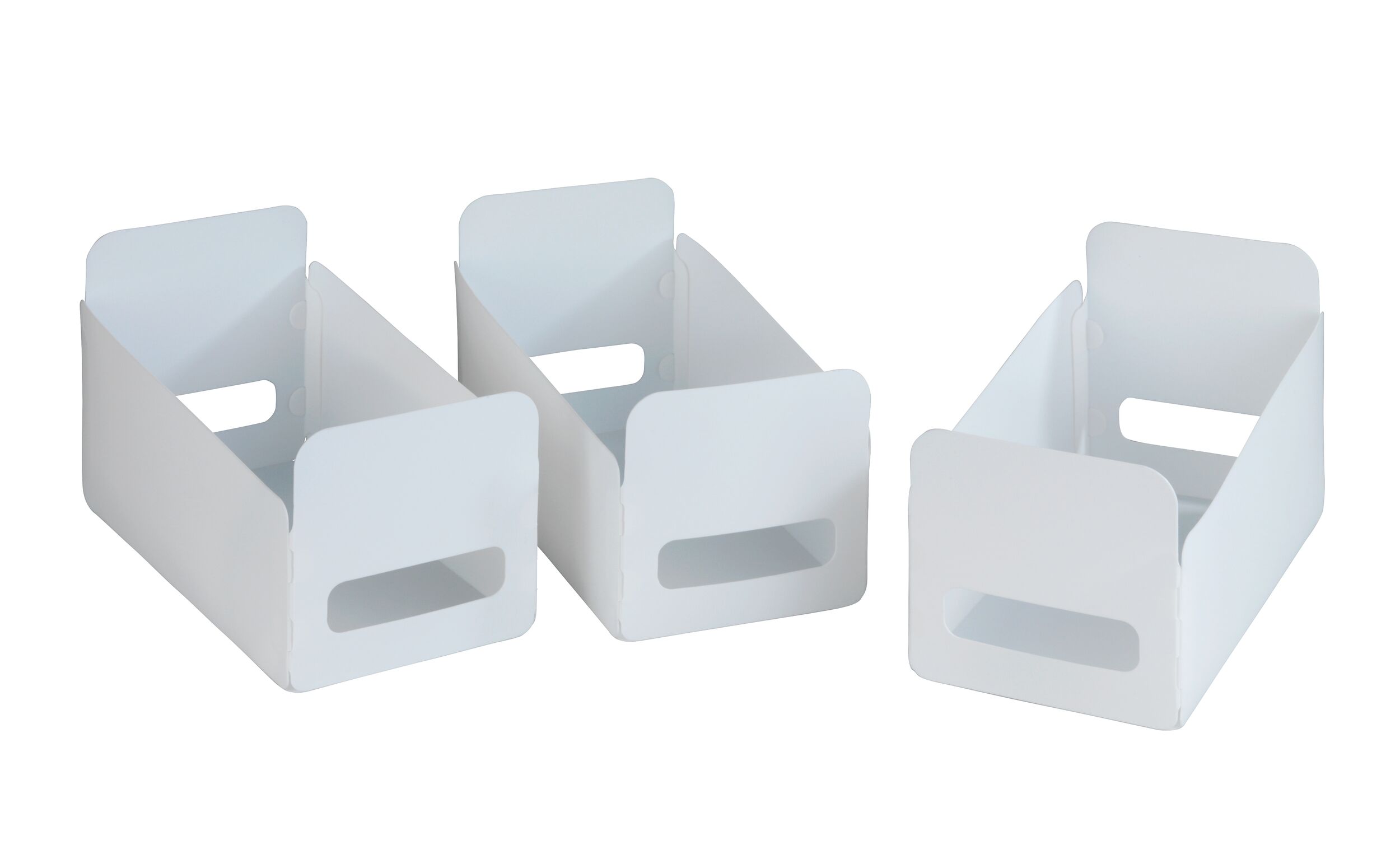 Haushalts-Organizer Set 3er