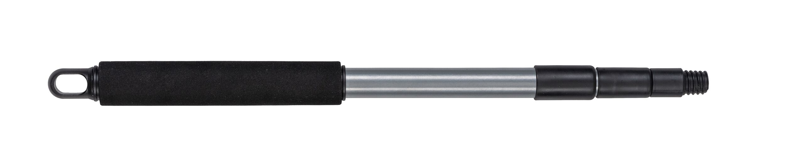 Ziegenhaar-Staubbesen inkl. Teleskopstiel knickbar Ziegenhaar-Staubbesen inkl. Teleskopstiel knickbar