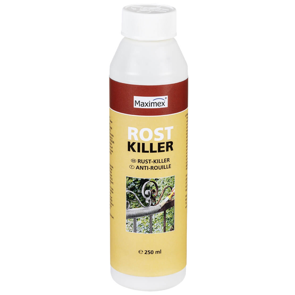Rostkiller 250 ml Rostkiller 250 ml