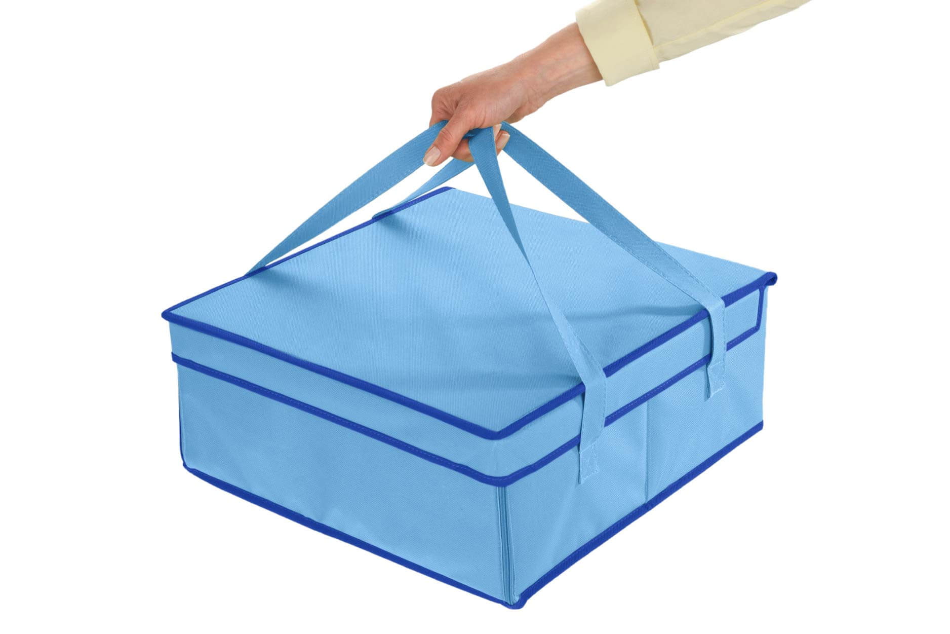 Transport-Kühltasche für Kuchen Transport-Kühltasche für Kuchen