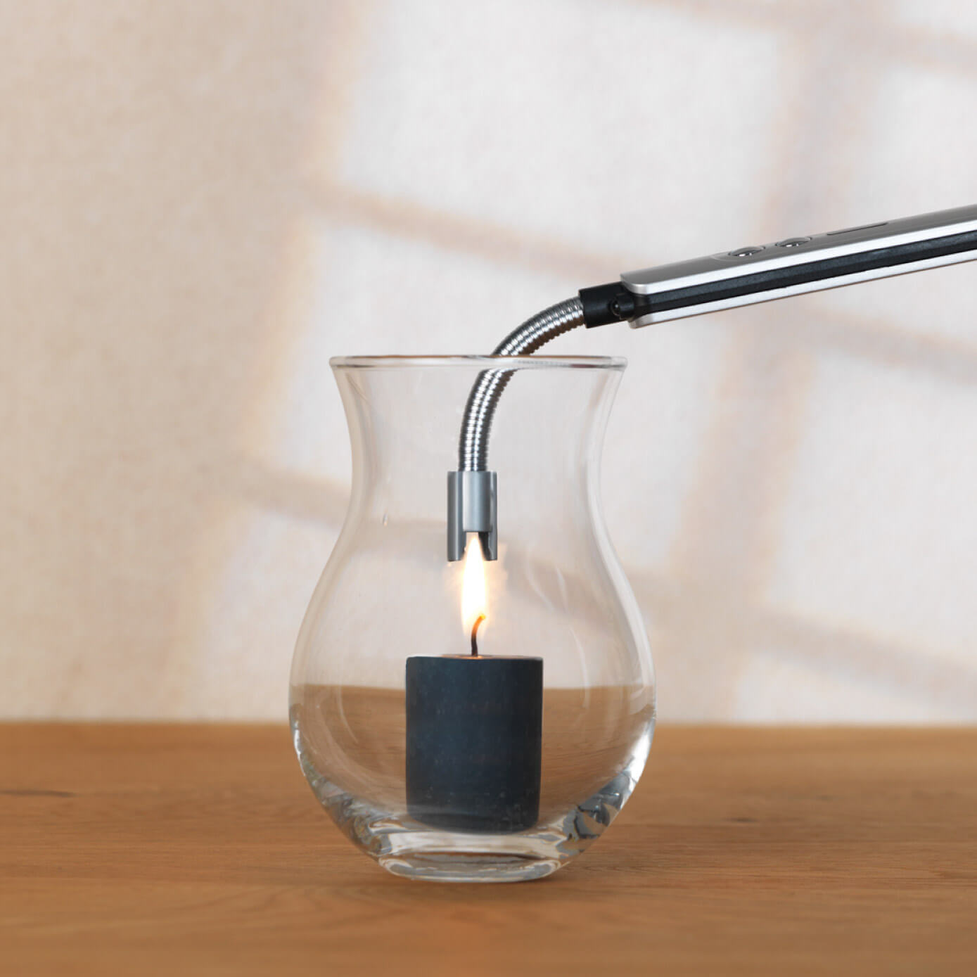 LED Lichtbogen Feuerzeug elektrisch