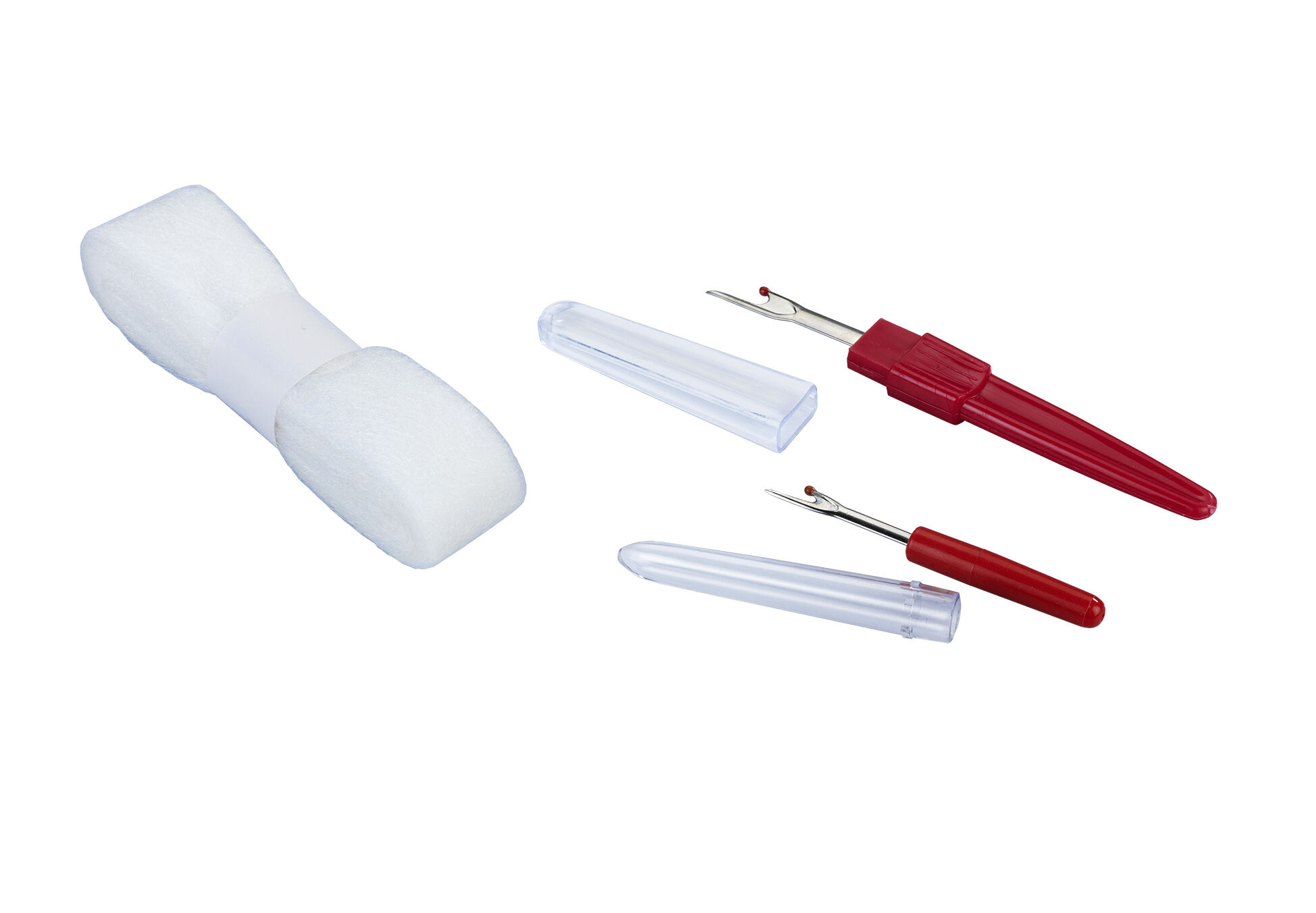 Saum-Set, 3 teilig