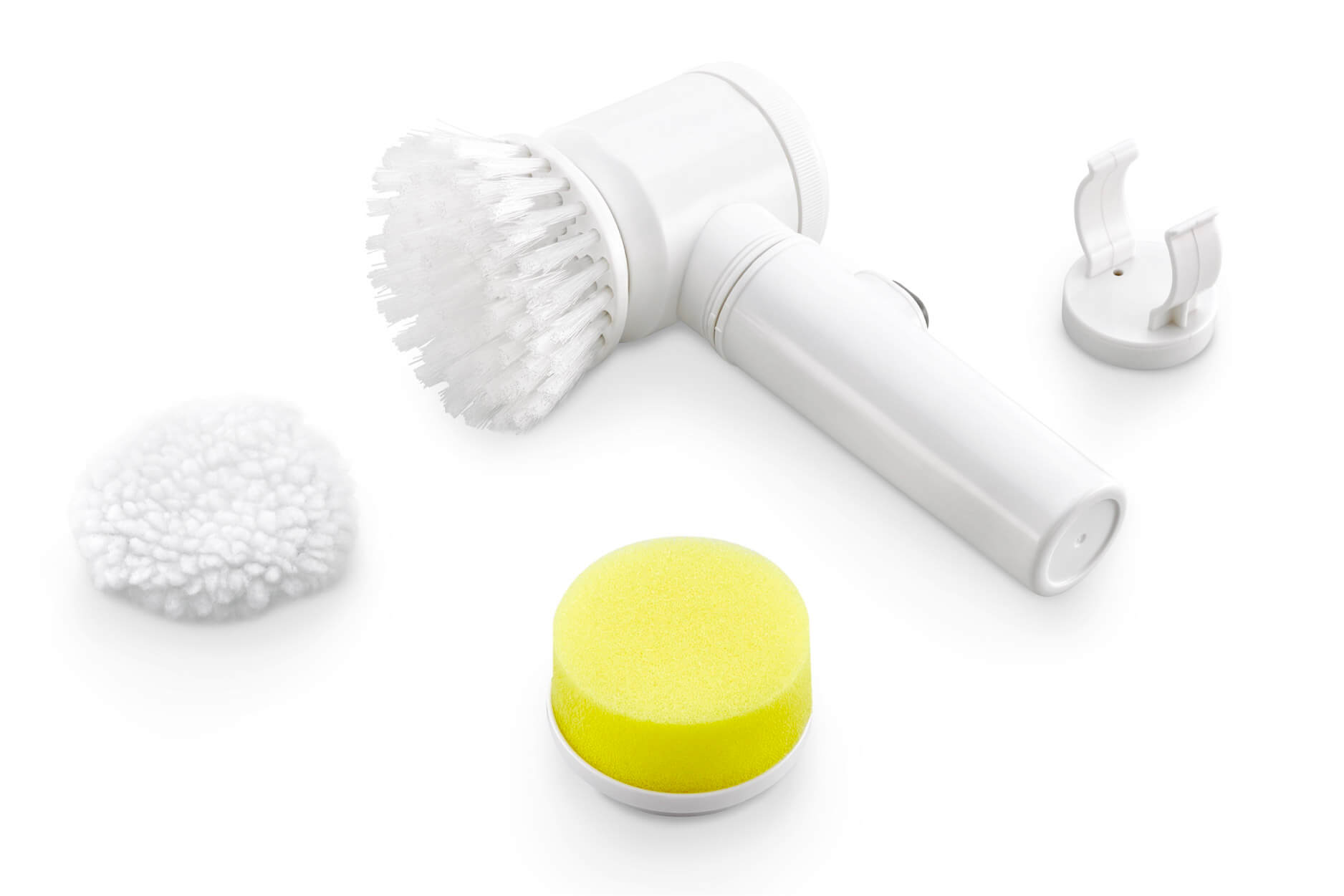 Rotierende Reinigungsbürste 3in1 Rotierende Reinigungsbürste 3in1